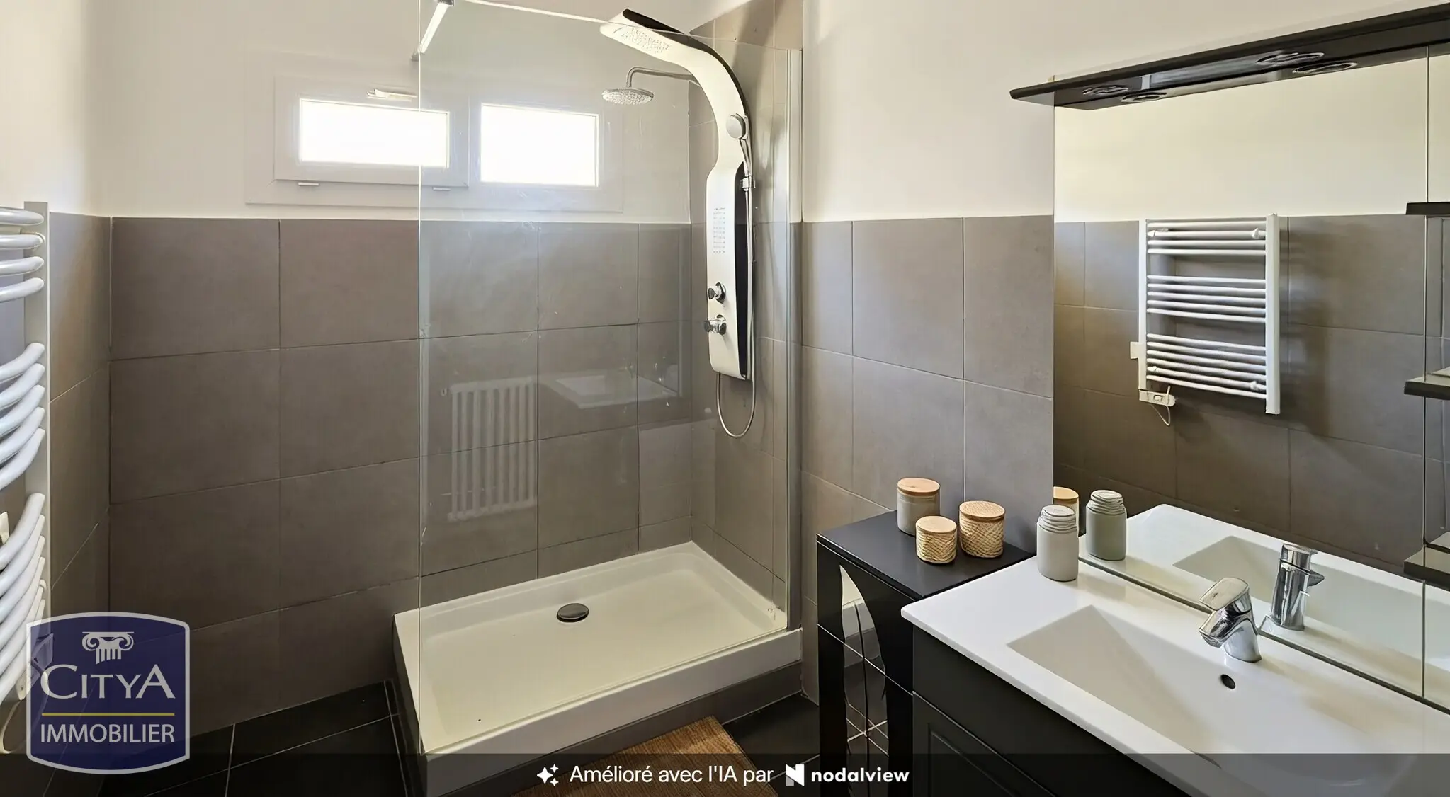 Photo 8 Appartement 3 pièces 79.35m²