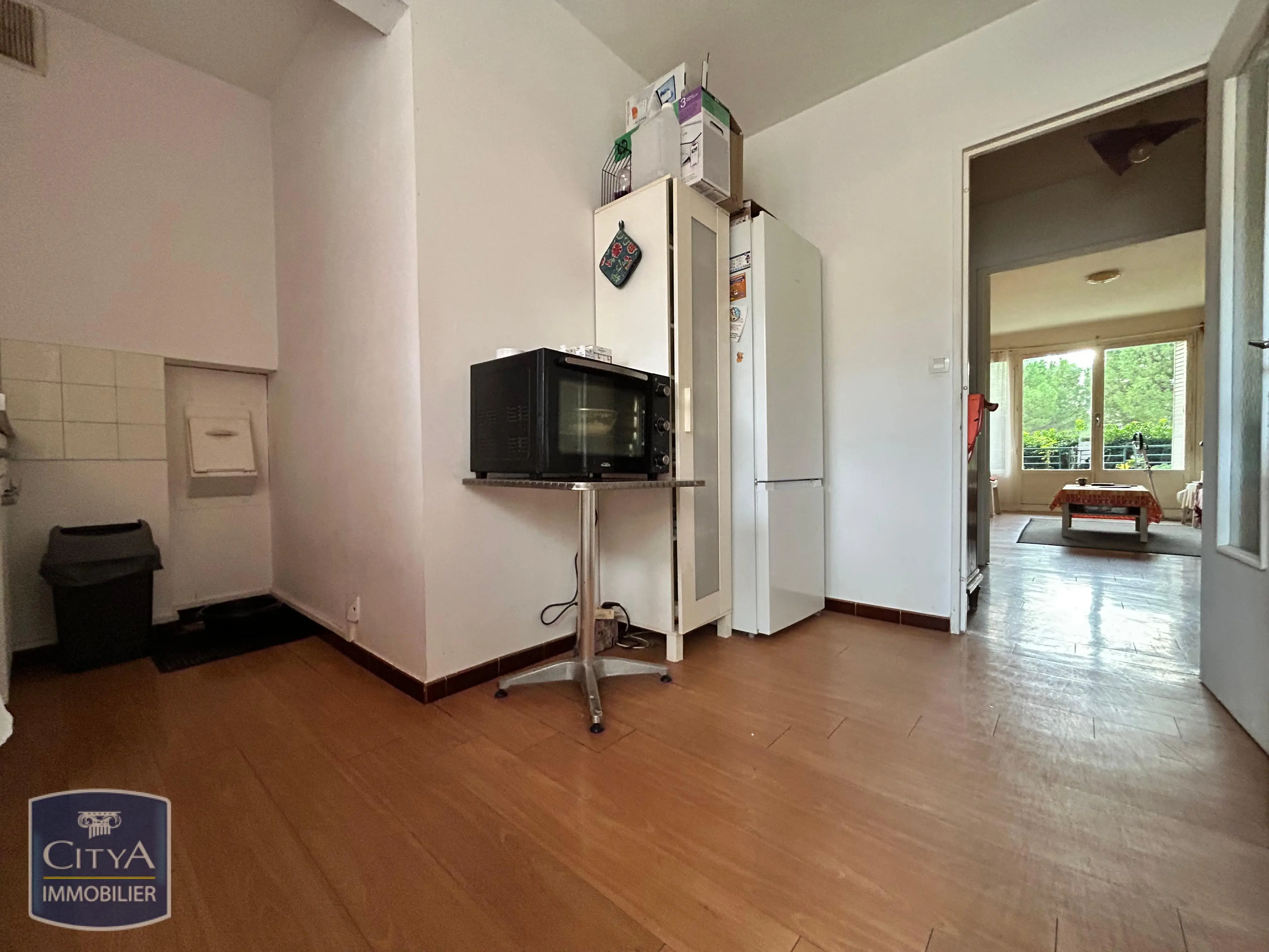 Photo 10 Appartement 2 pièces 47.04m²