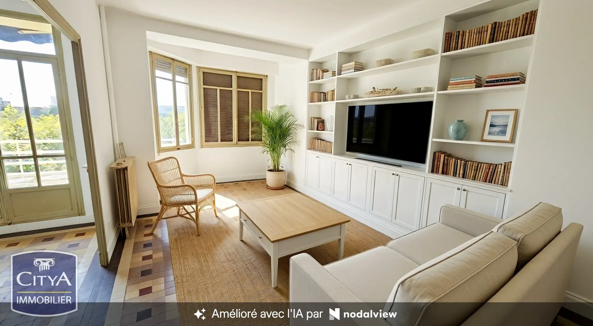 Photo 22 Appartement 5 pièces 100.56m²