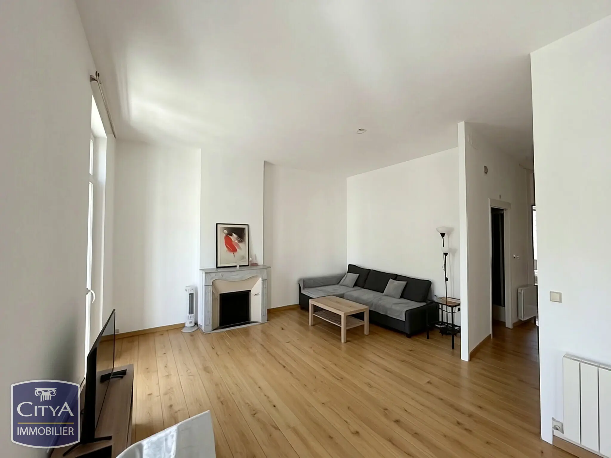 Photo 1 Appartement 2 pièces 54m²