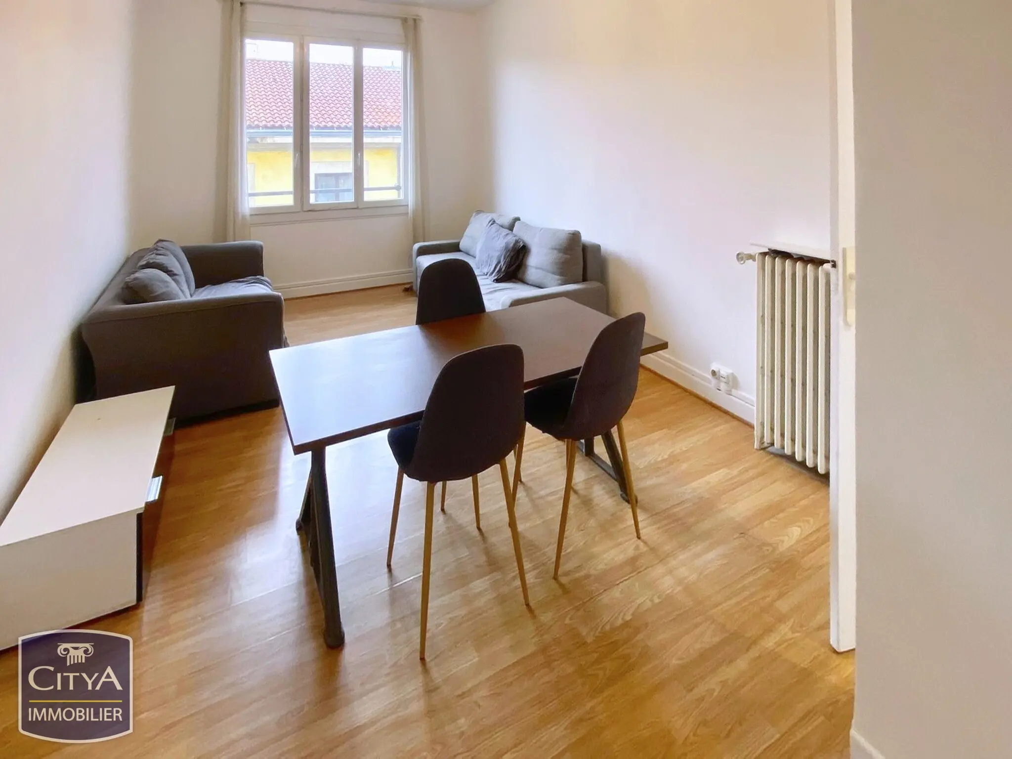 Photo 1 Appartement 2 pièces 54.42m²