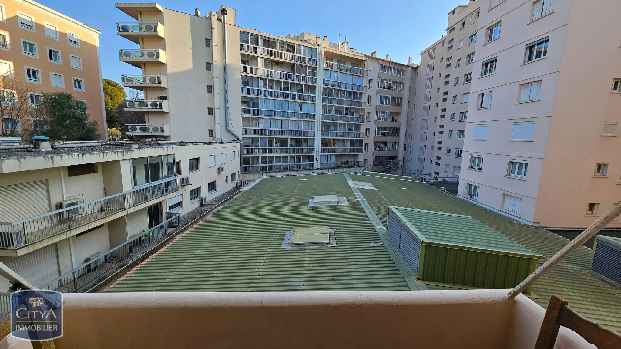 Photo 6 Appartement 3 pièces 60m²