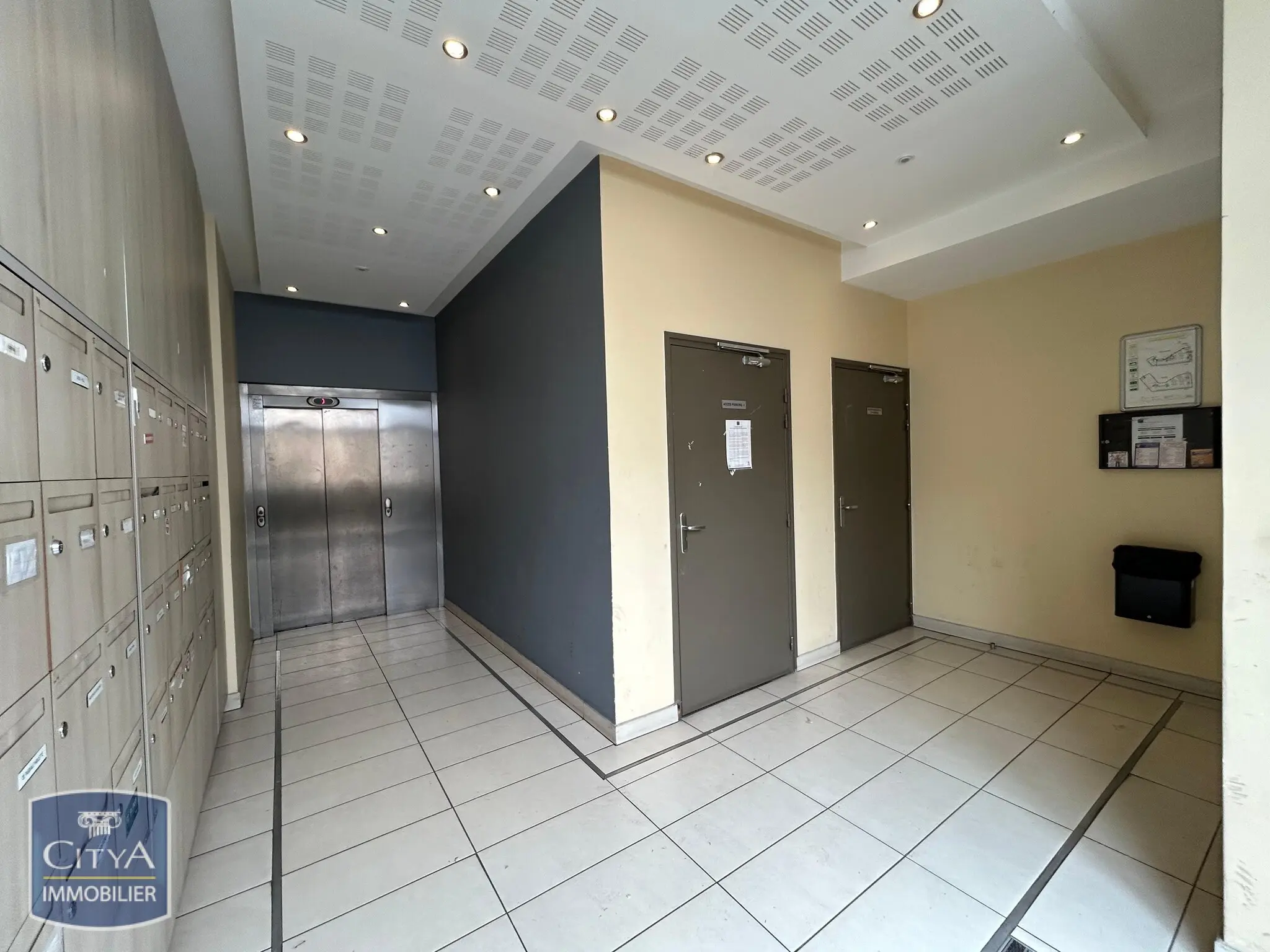 Photo 10 Appartement 2 pièces 42m²