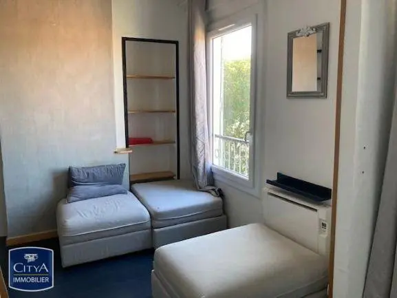 Photo 3 Appartement 2 pièces 45m²