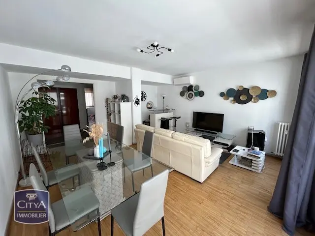 Photo 1 Appartement 3 pièces 86m²