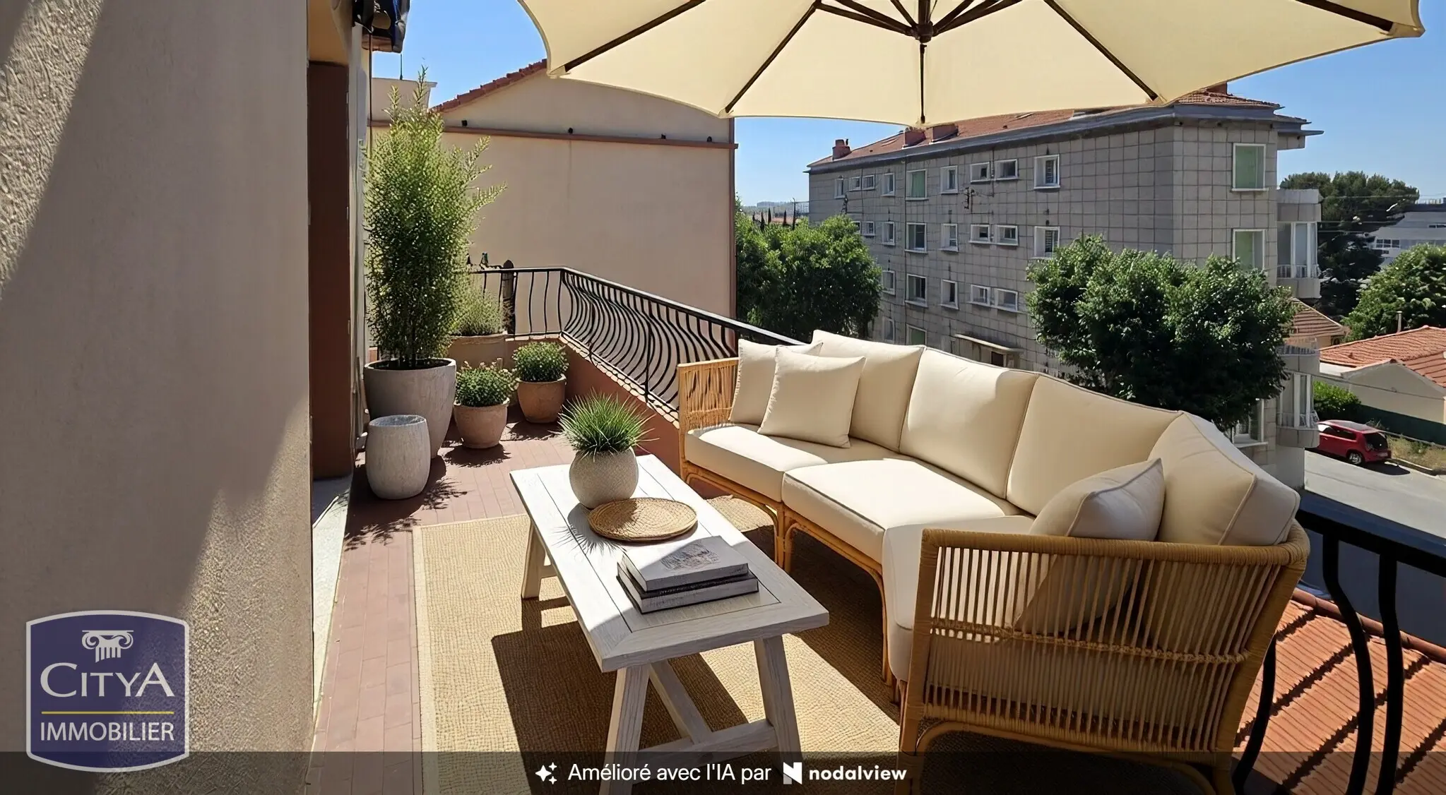 Photo 5 Appartement 3 pièces 79.35m²