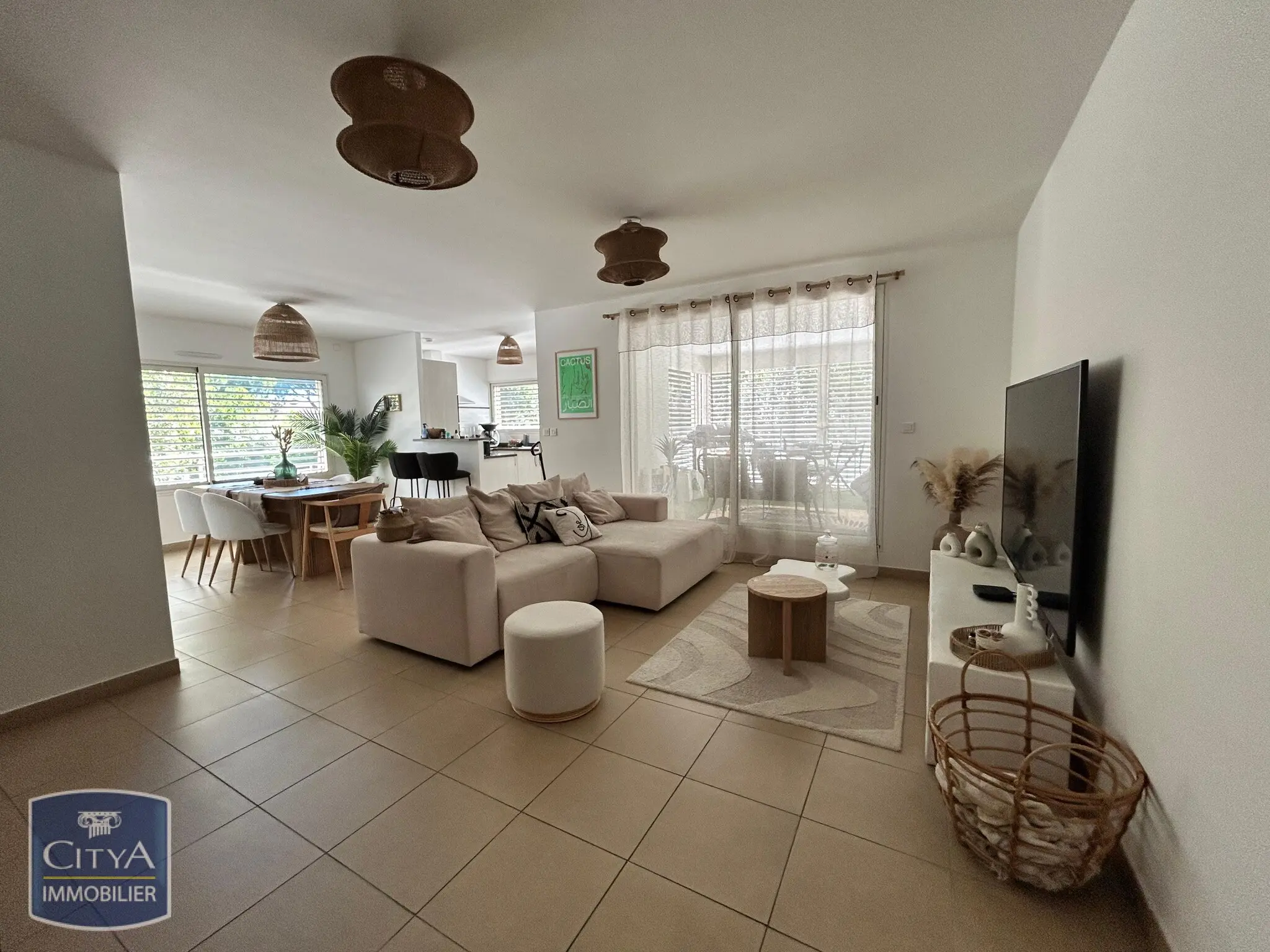 Photo 4 Appartement 3 pièces 73.6m²