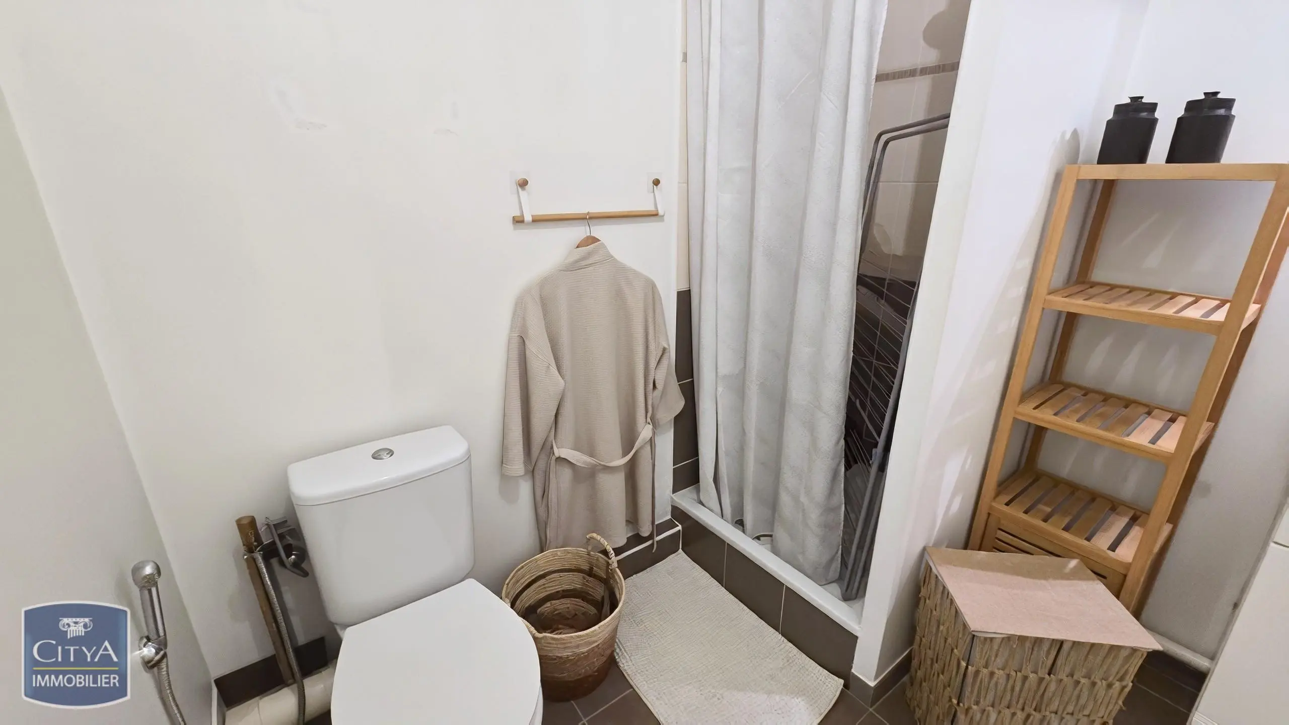 Photo 4 Appartement 1 pièce 25m²