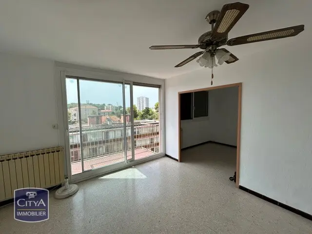 Photo 1 appartement Toulon