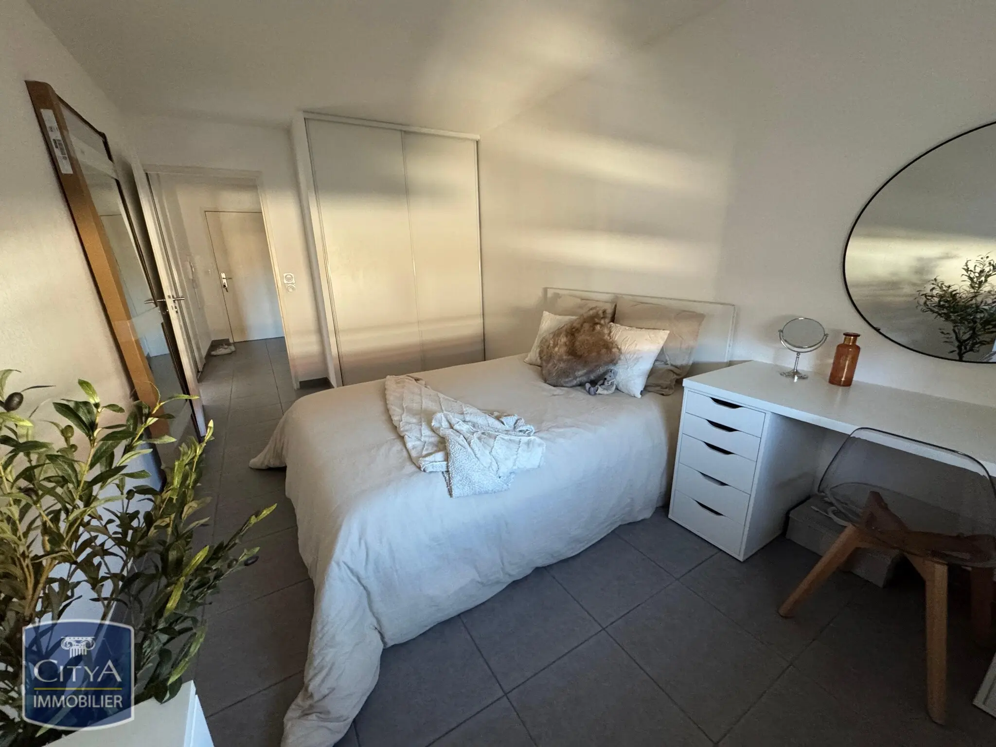 Photo 5 Appartement 2 pièces 42.8m²