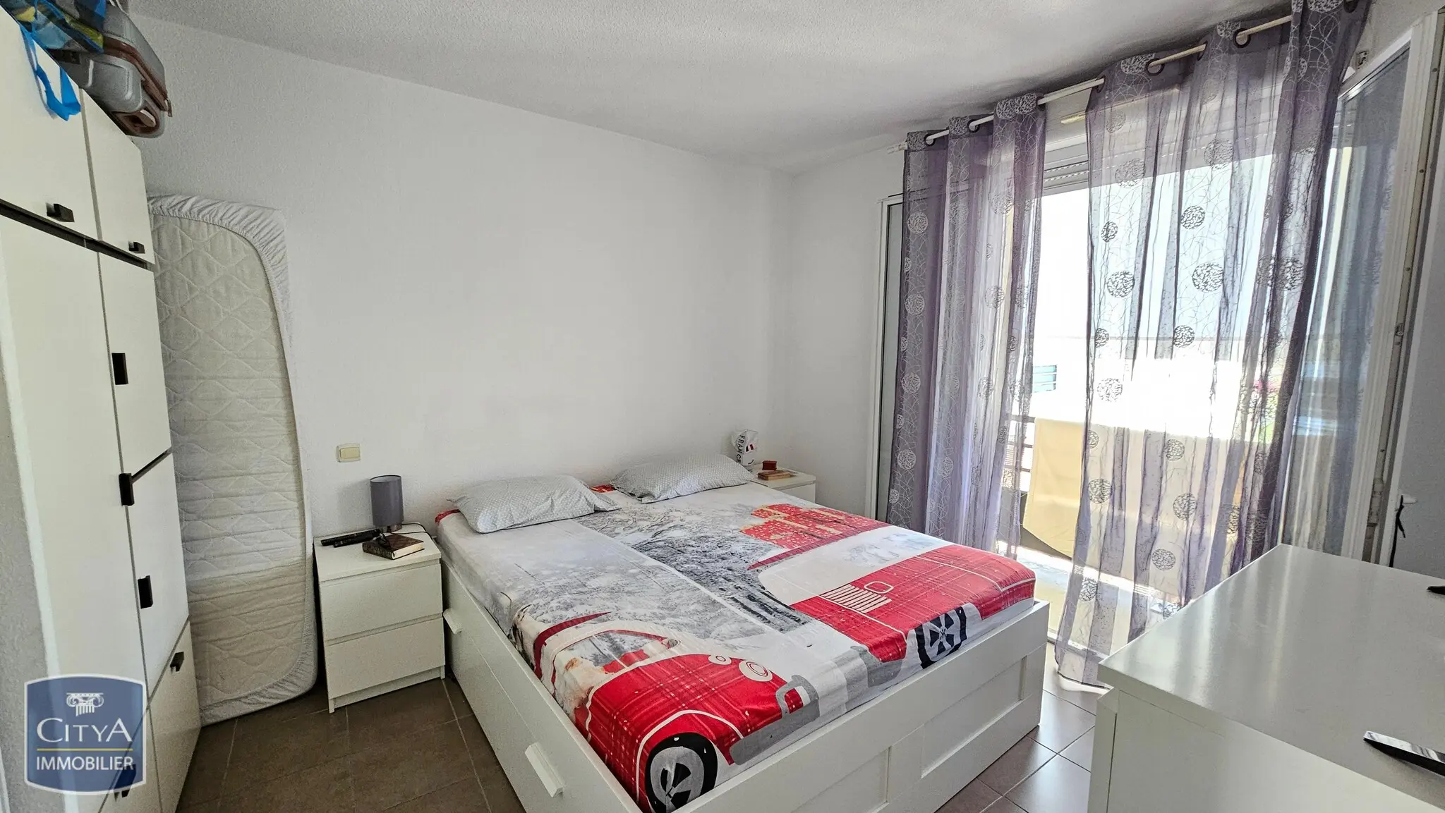 Photo 4 Appartement 2 pièces 41m²