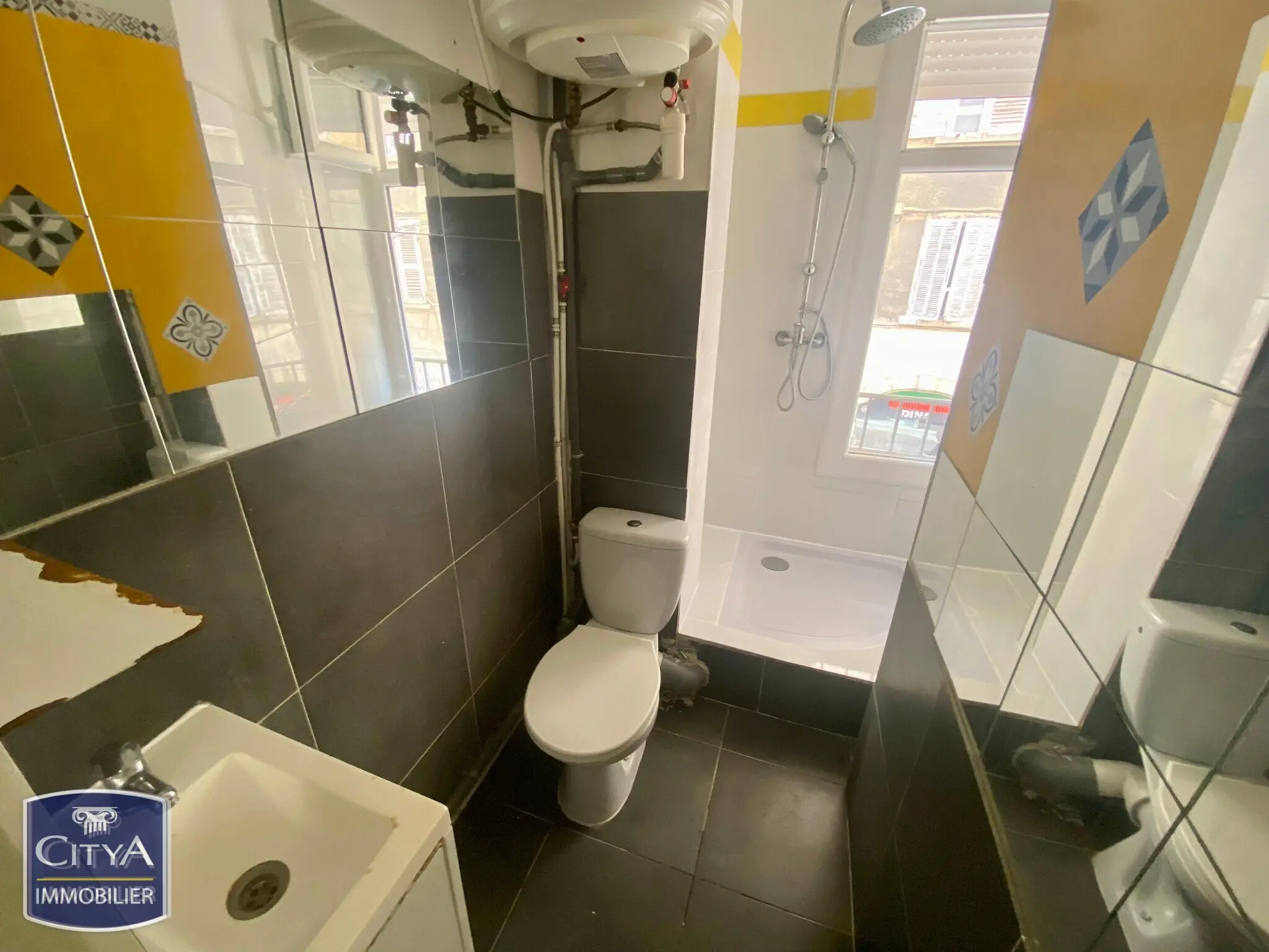 Photo 5 Appartement 1 pièce 23.6m²