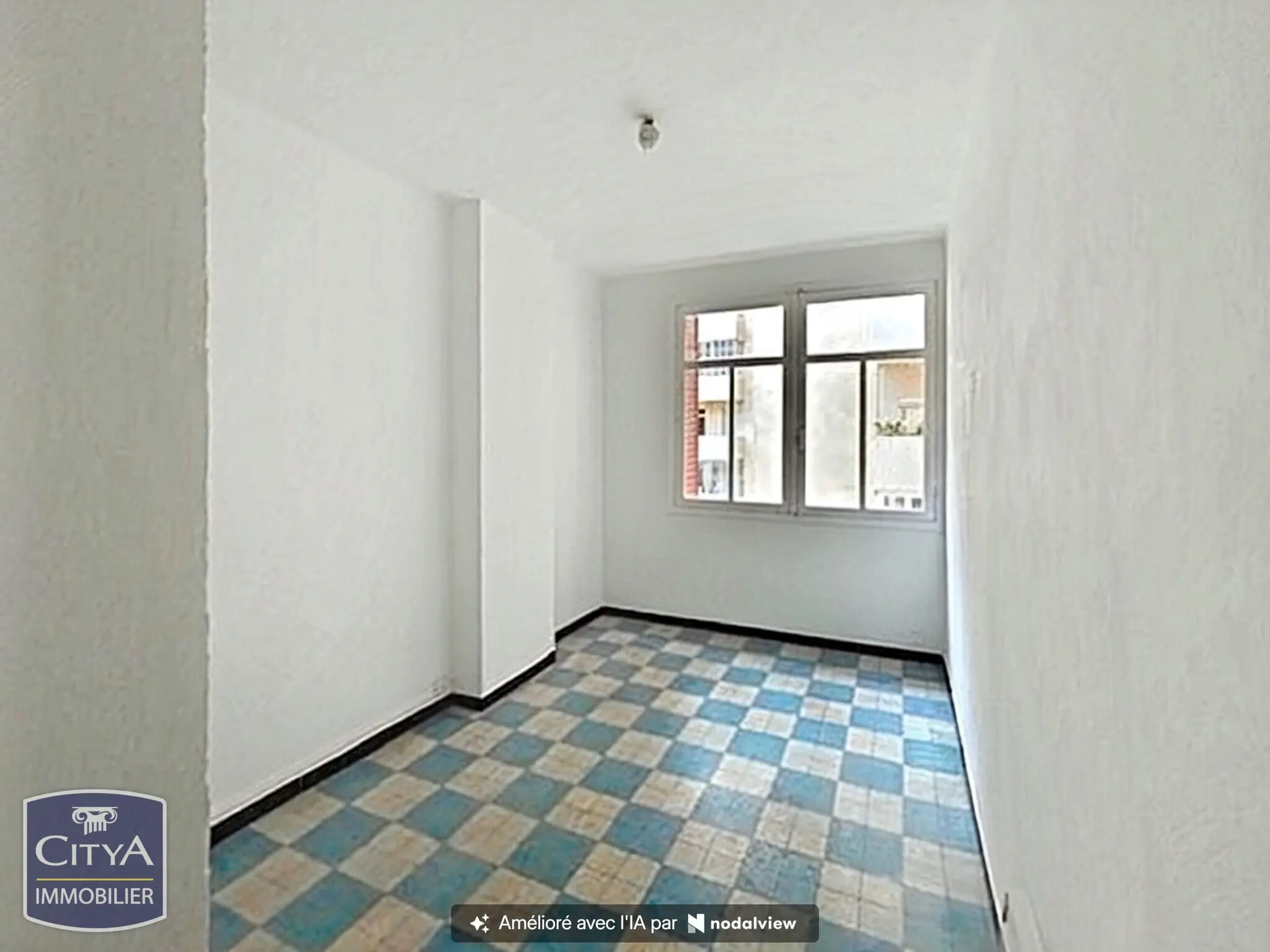 Photo 7 Appartement 3 pièces 59.5m²