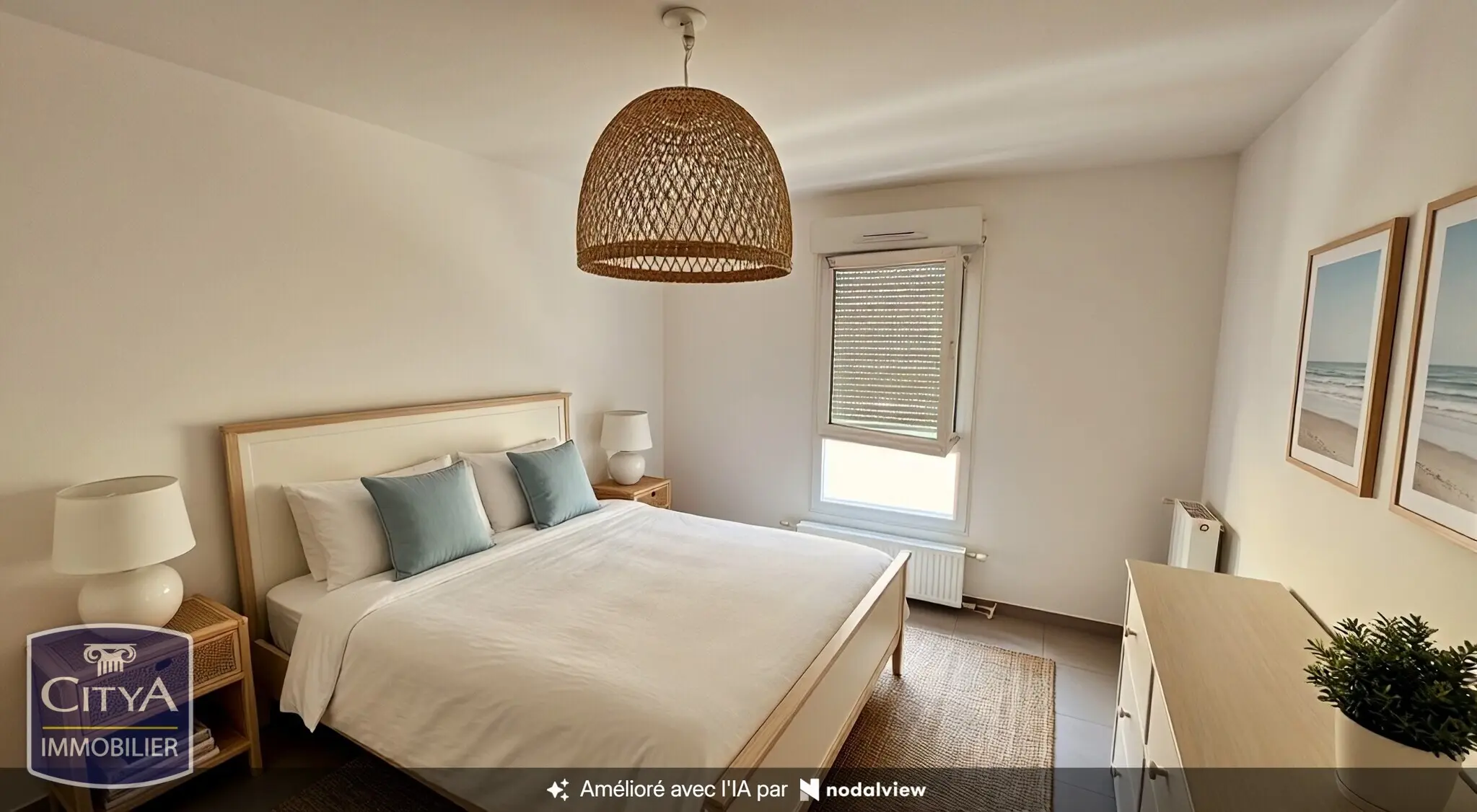 Photo 7 Appartement 3 pièces 65.27m²
