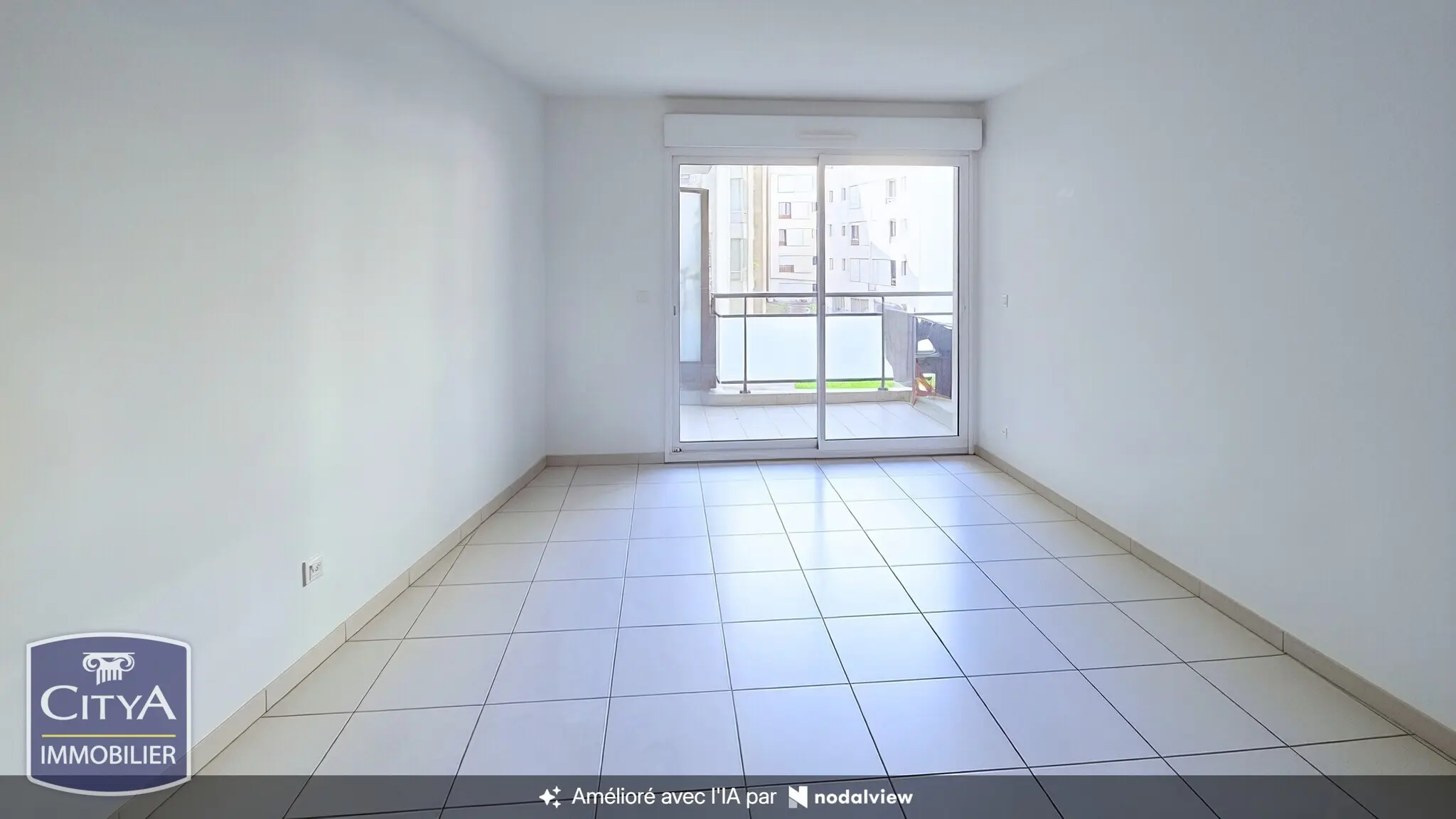 Photo 4 Appartement 2 pièces 41.6m²