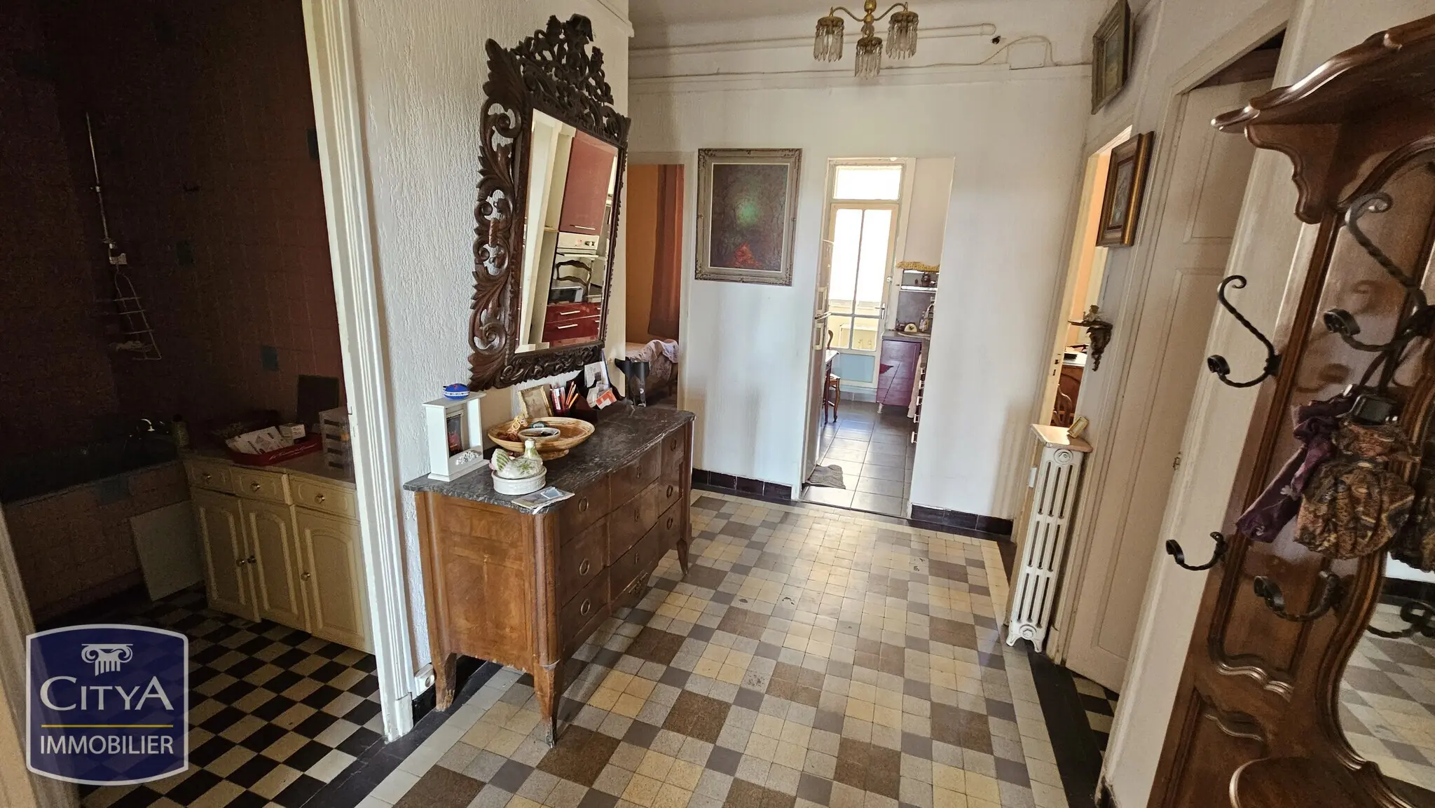 Photo 12 Appartement 5 pièces 100.56m²