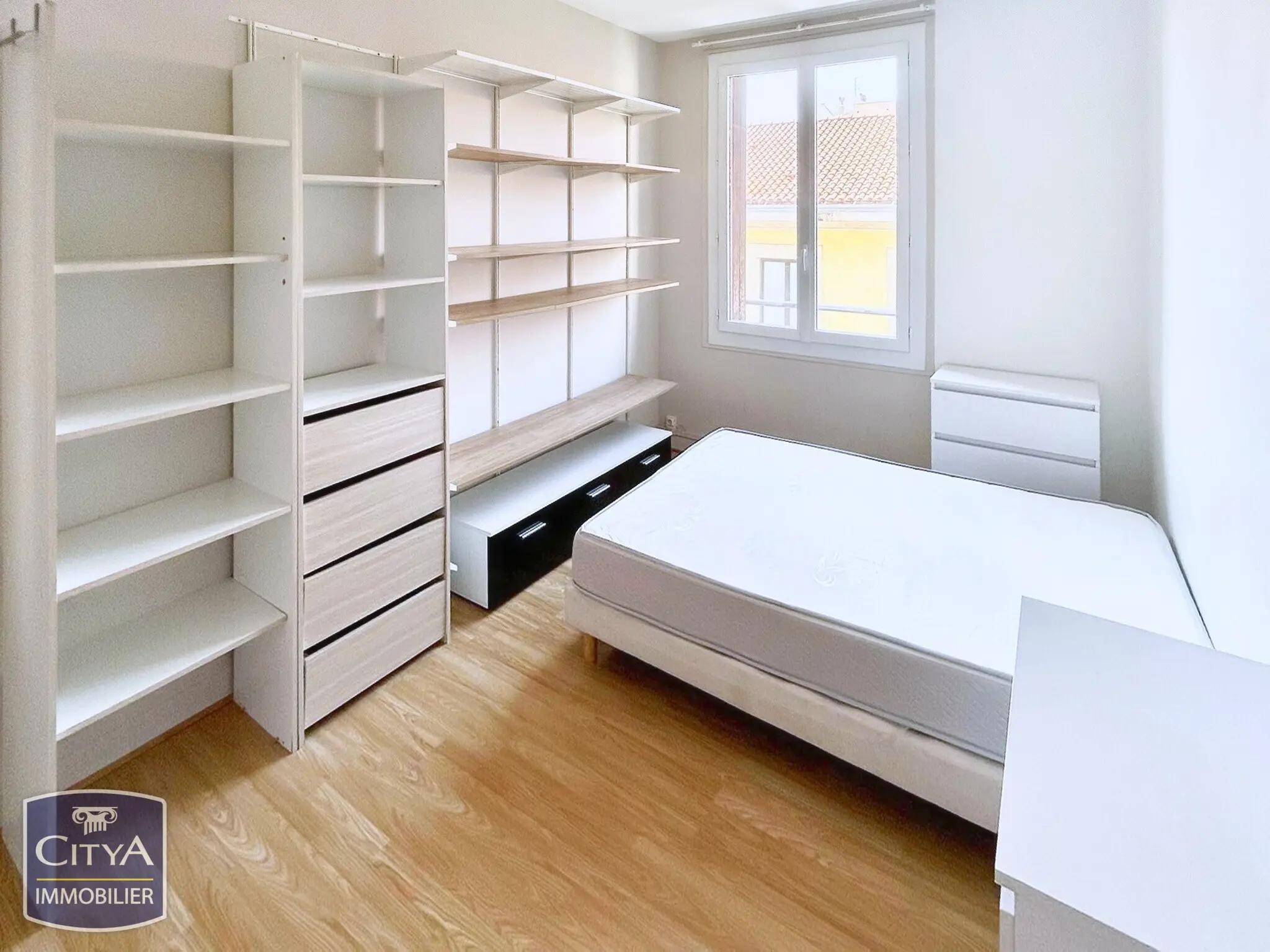 Photo 3 Appartement 2 pièces 54.42m²