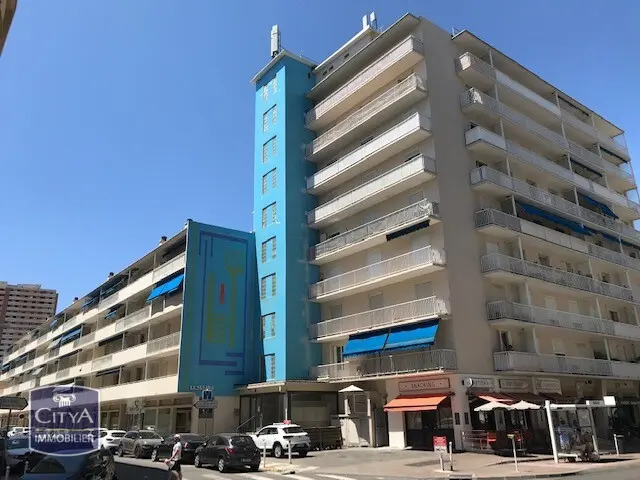 Photo 1 Local Commercial 53m²