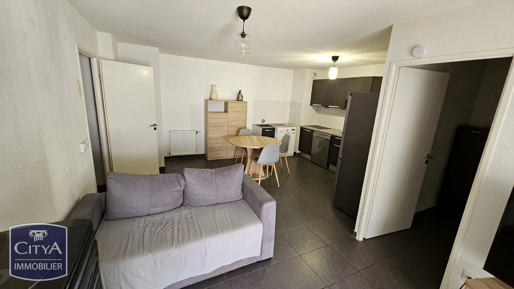 Photo 4 Appartement 3 pièces 54.83m²