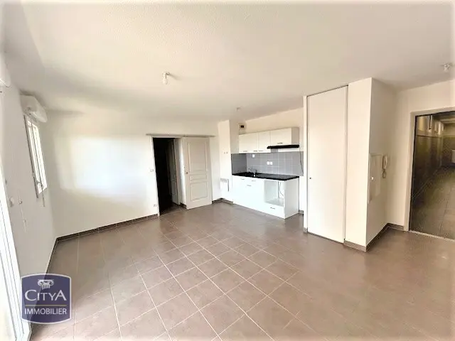 Photo 6 Appartement 2 pièces 42.8m²