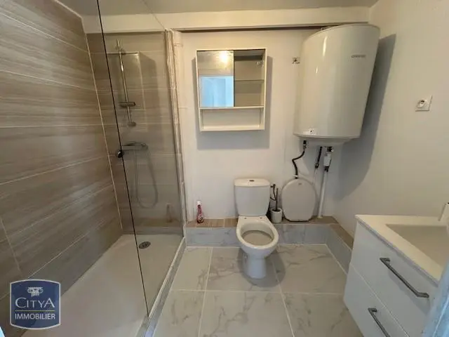 Photo 5 Appartement 1 pièce 28m²
