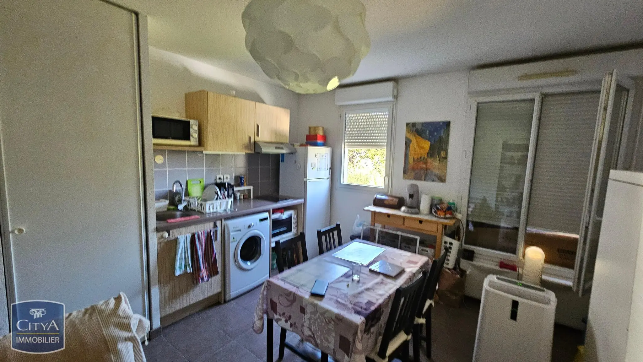 Photo 2 Appartement 2 pièces 41m²