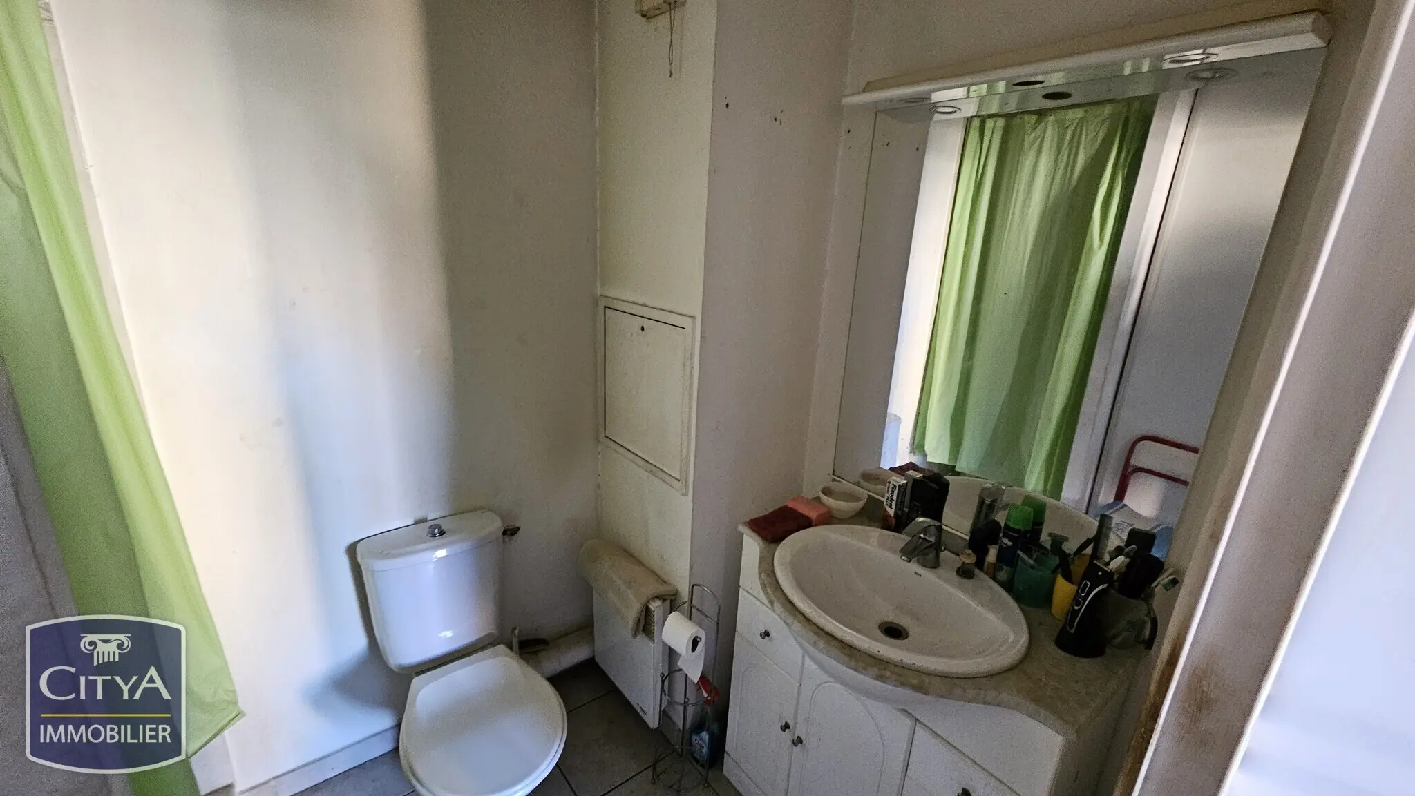 Photo 6 Appartement 1 pièce 22m²