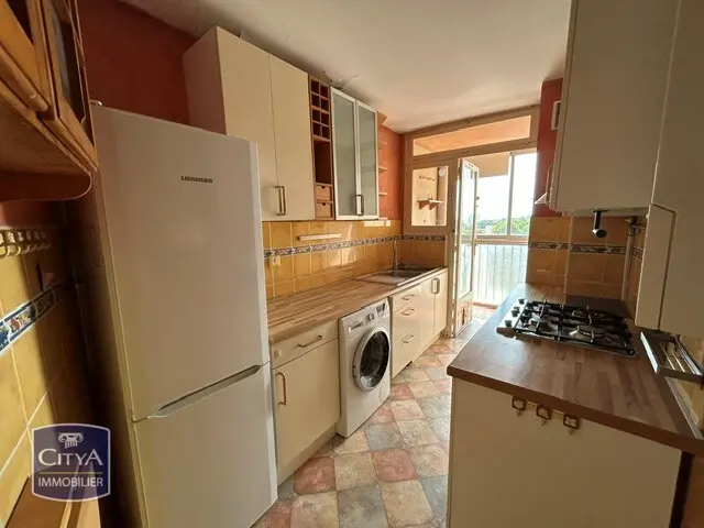Photo 3 appartement Toulon