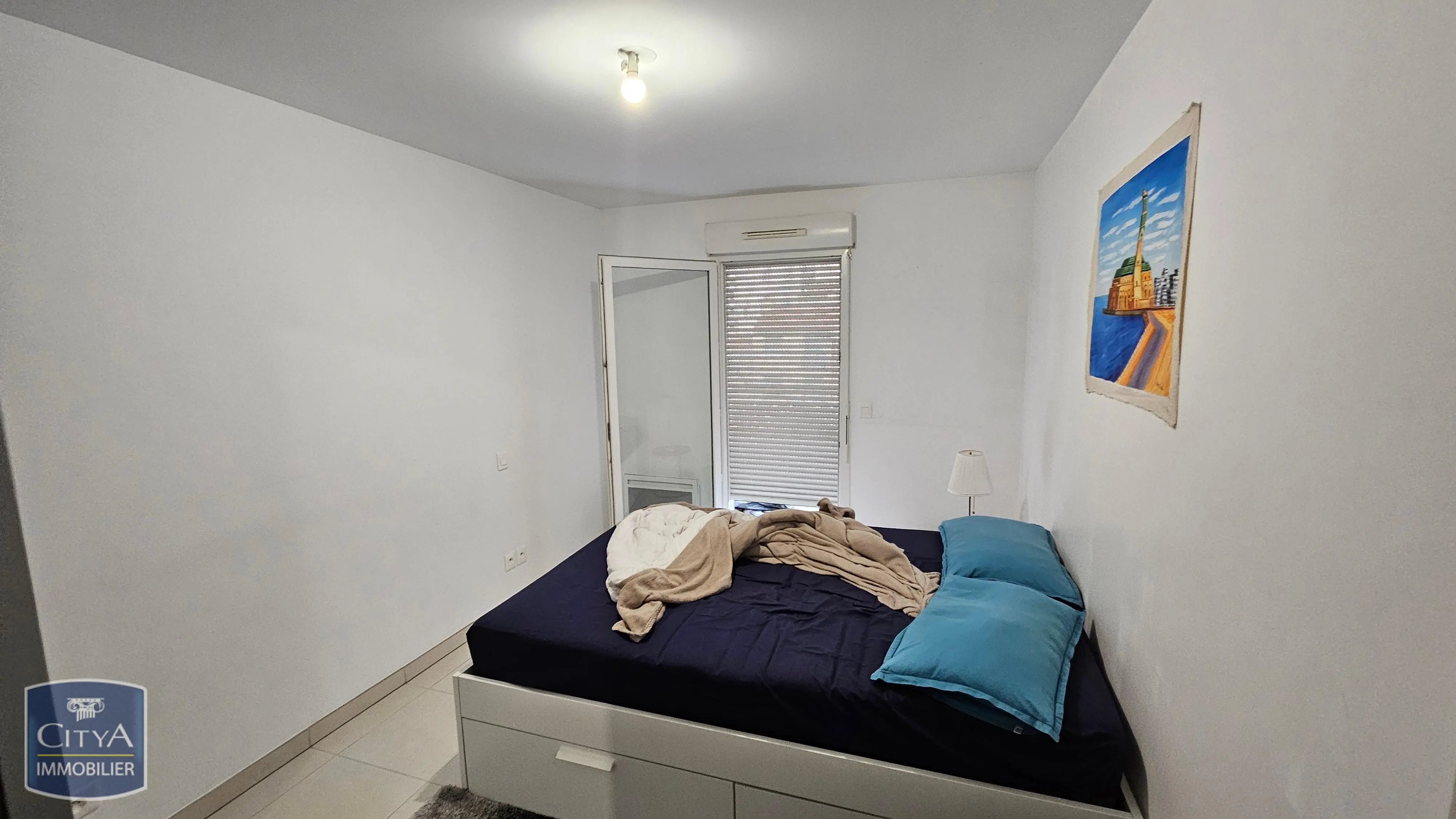 Photo 5 Appartement 2 pièces 42m²