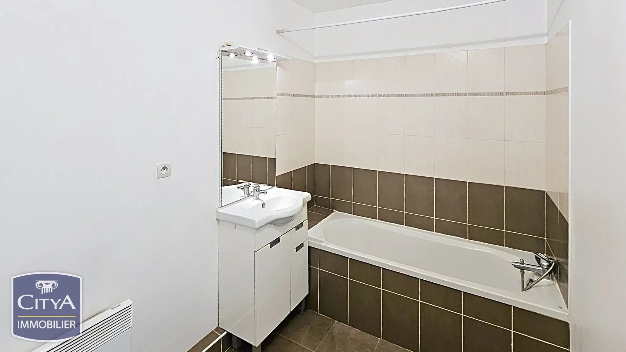Photo 9 Appartement 2 pièces 41.33m²