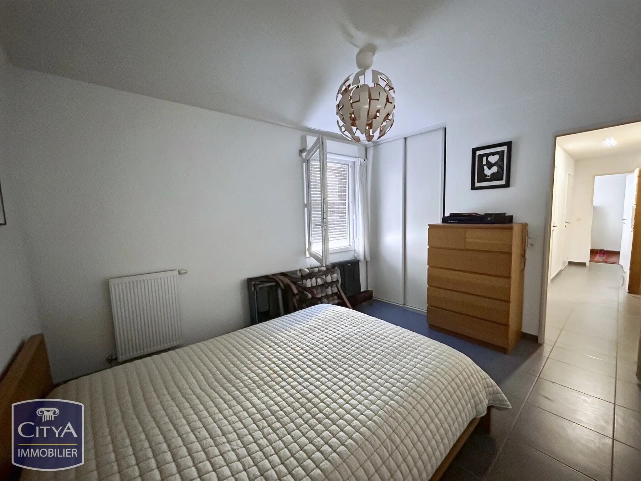 Photo 4 Appartement 3 pièces 60m²