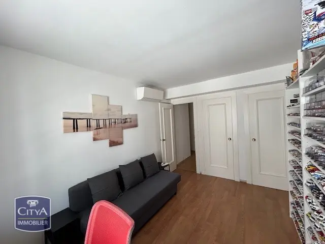 Photo 4 appartement Toulon