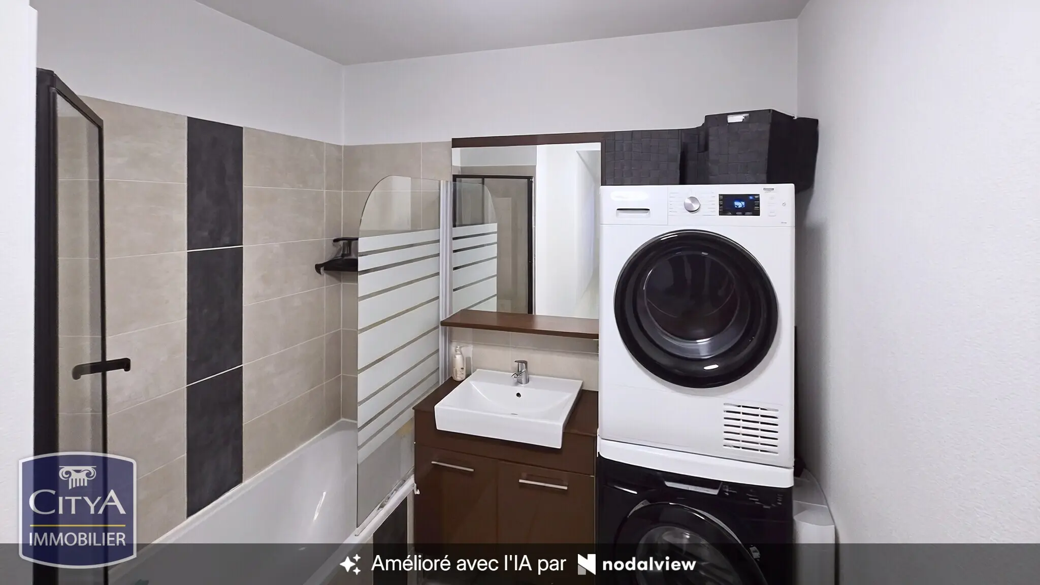 Photo 5 Appartement 3 pièces 63m²