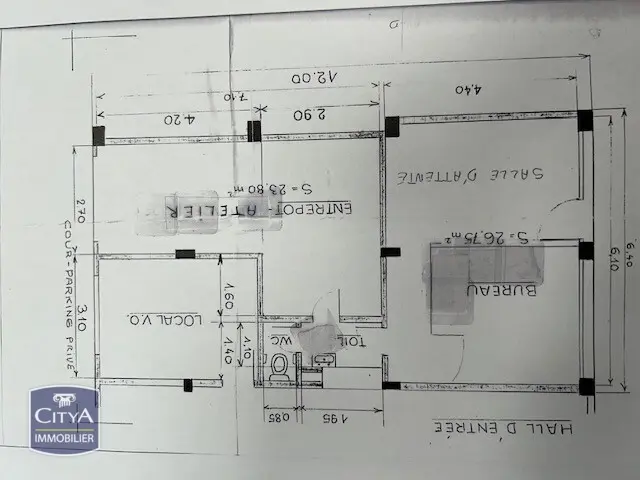 Photo 4 Local Commercial 53m²
