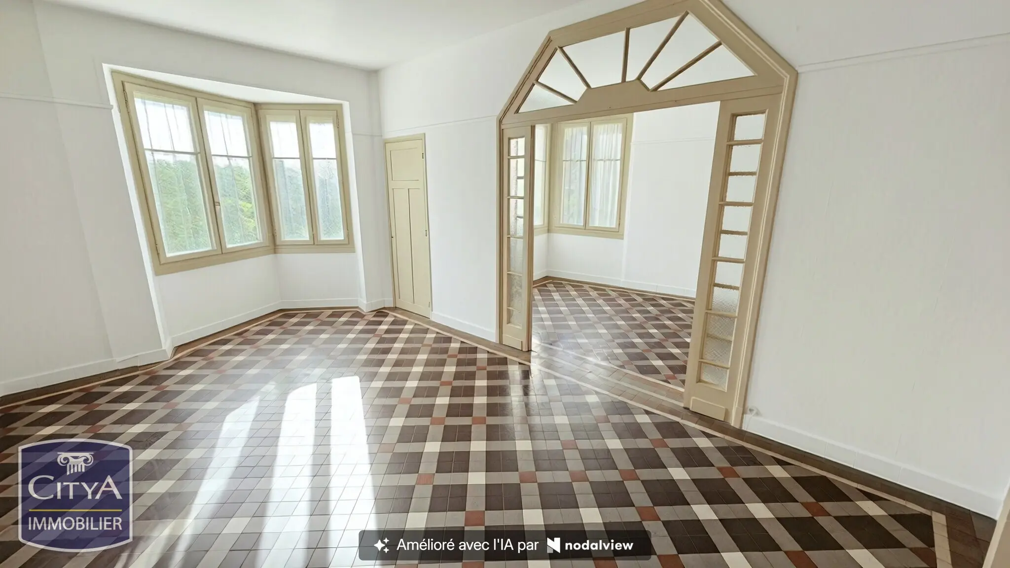 Photo 5 Appartement 4 pièces 127.07m²