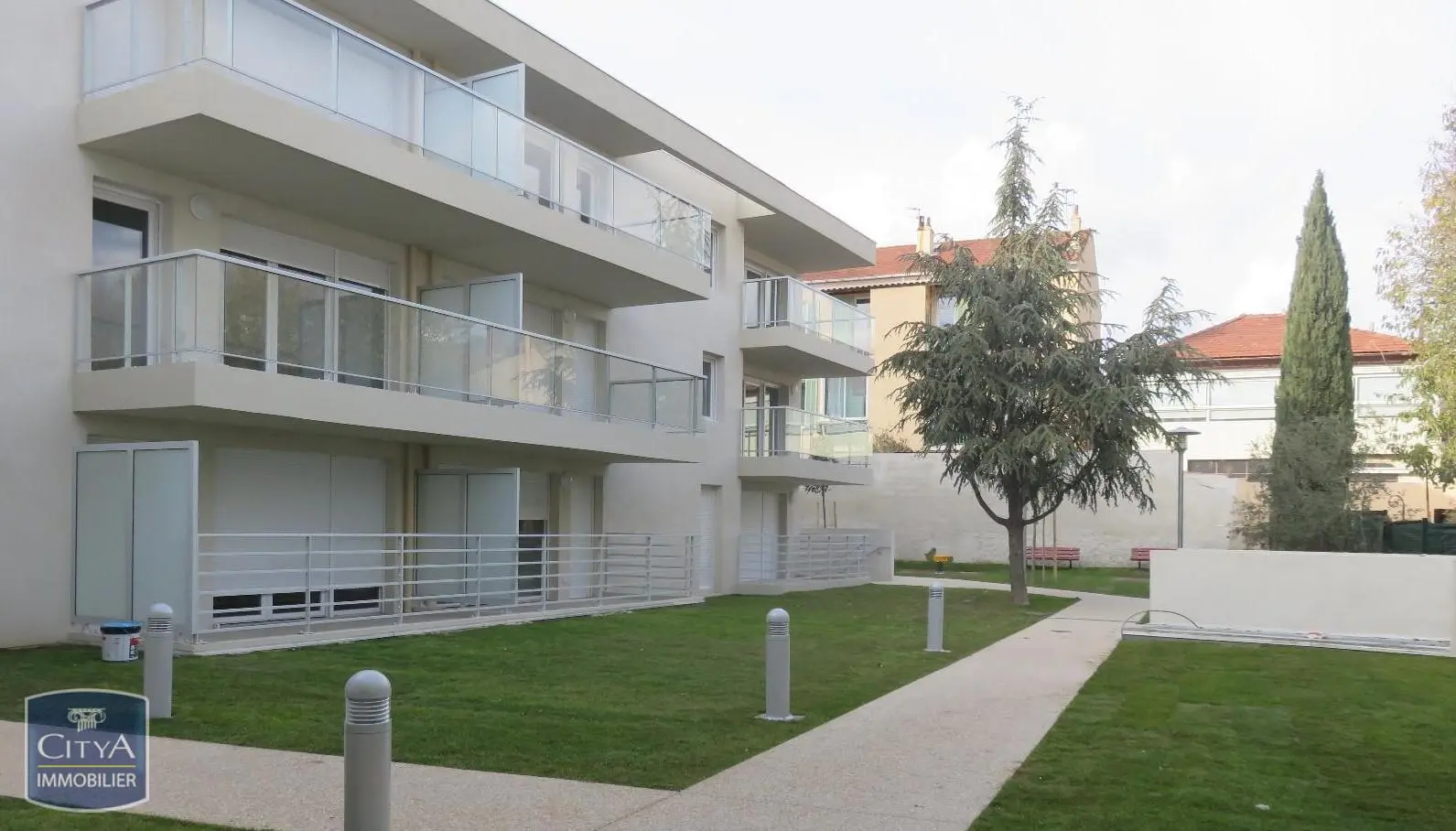 Photo 2 Appartement 2 pièces 41m²
