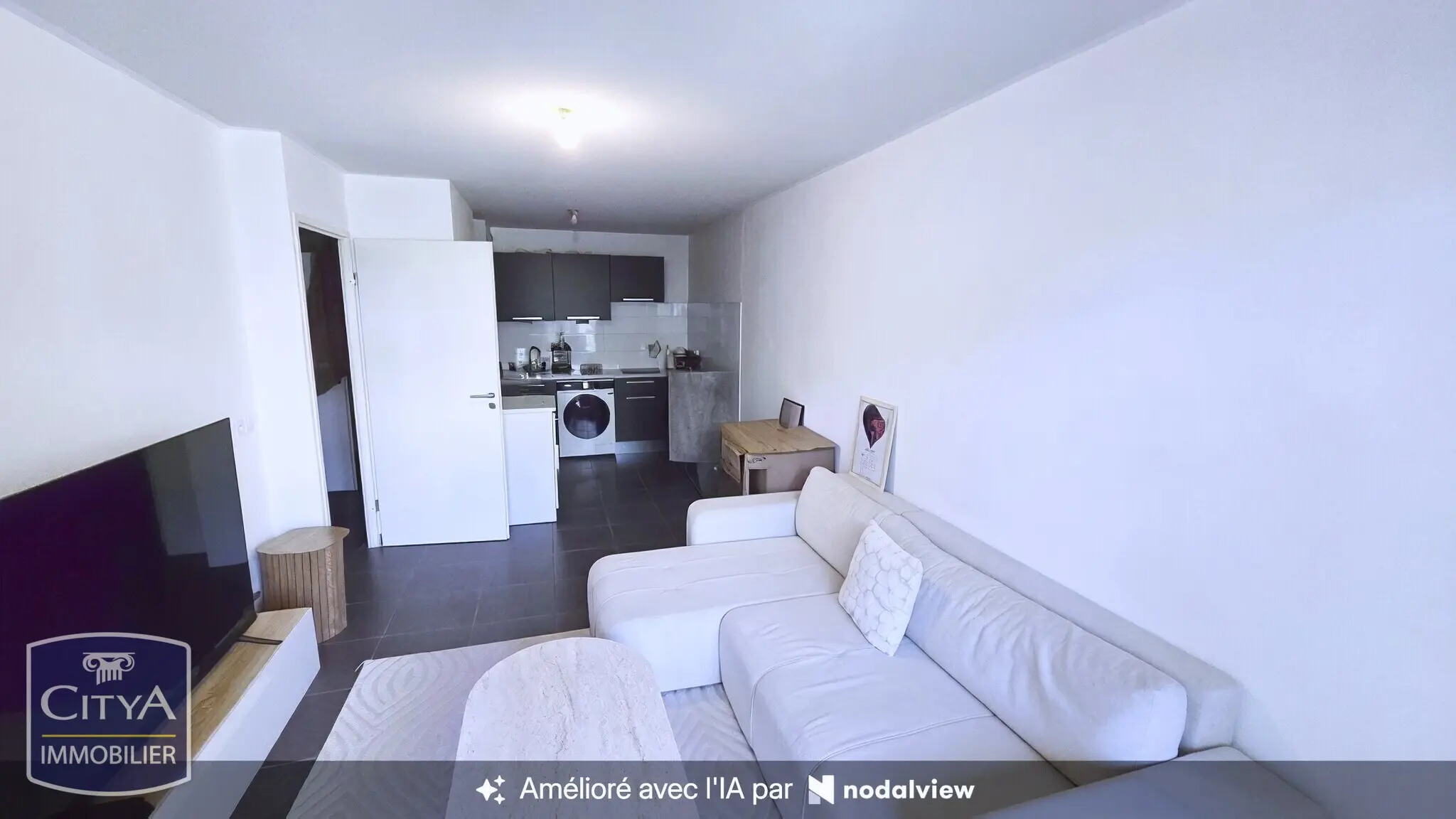 Photo 6 Appartement 2 pièces 42.19m²