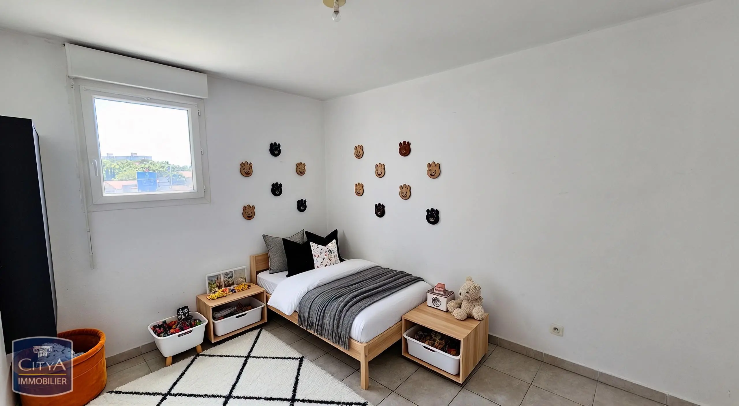 Photo 5 Appartement 3 pièces 56m²