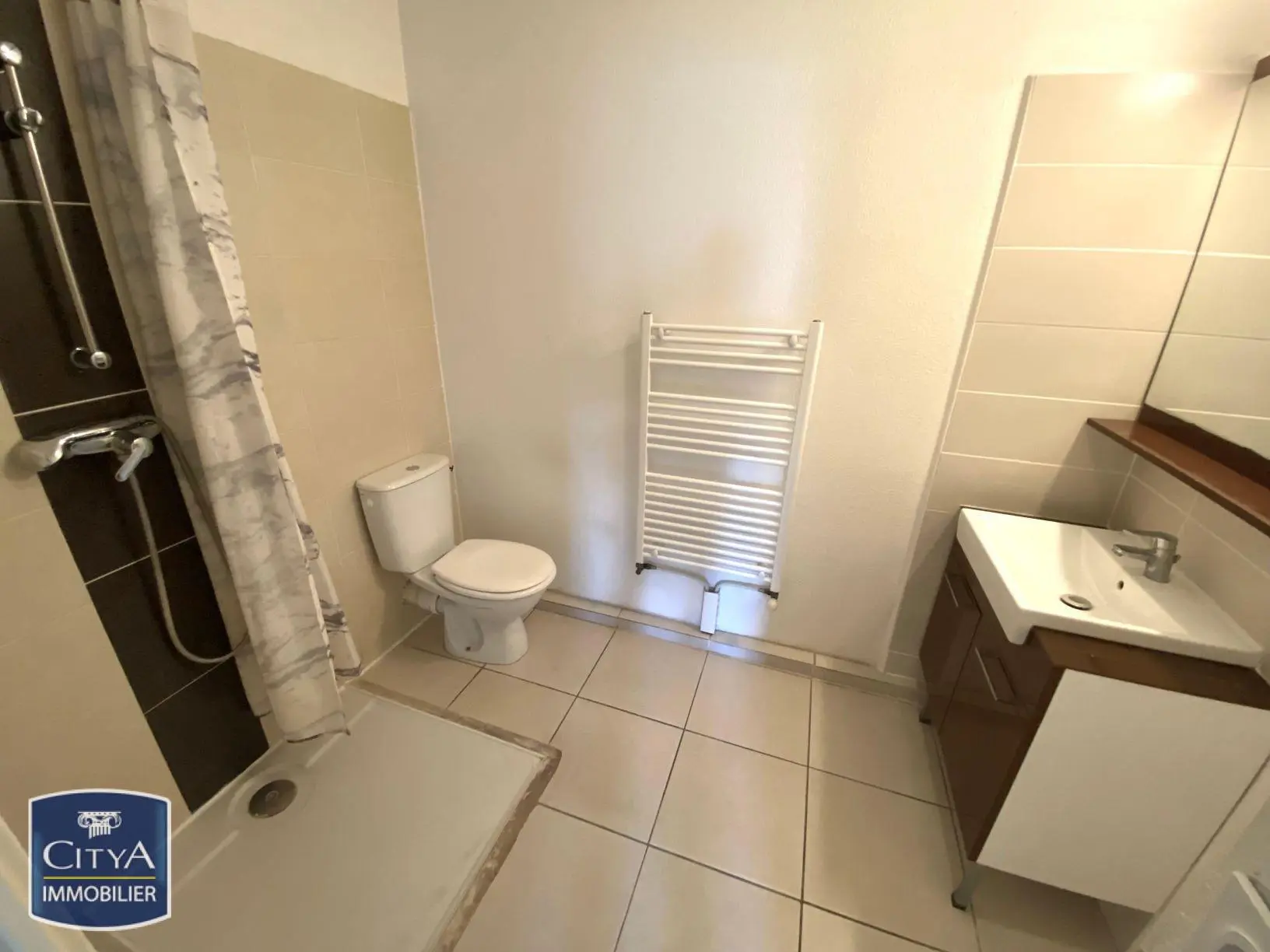 Photo 7 Appartement 3 pièces 55.3m²