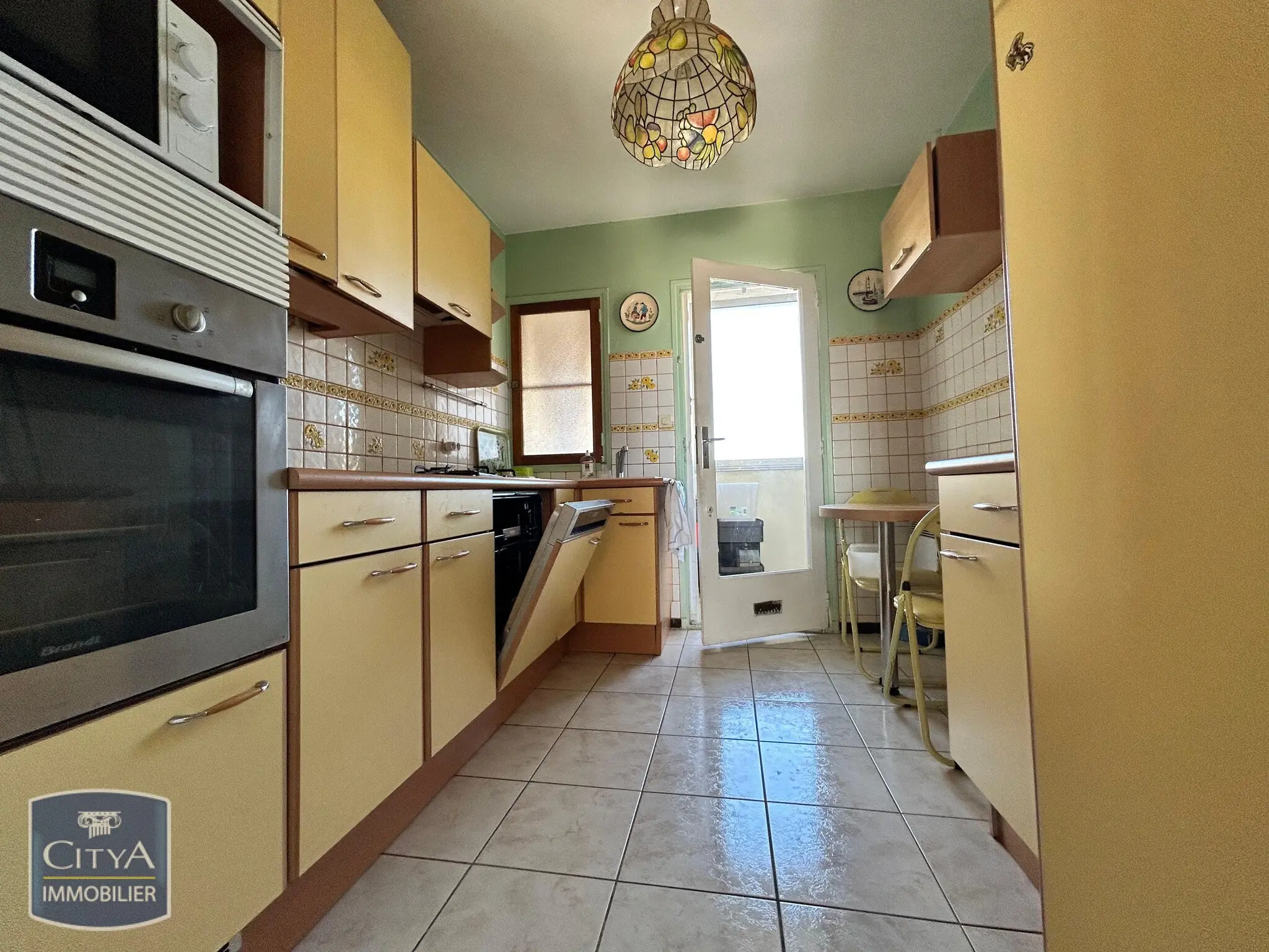 Photo 5 Appartement 4 pièces 73.95m²