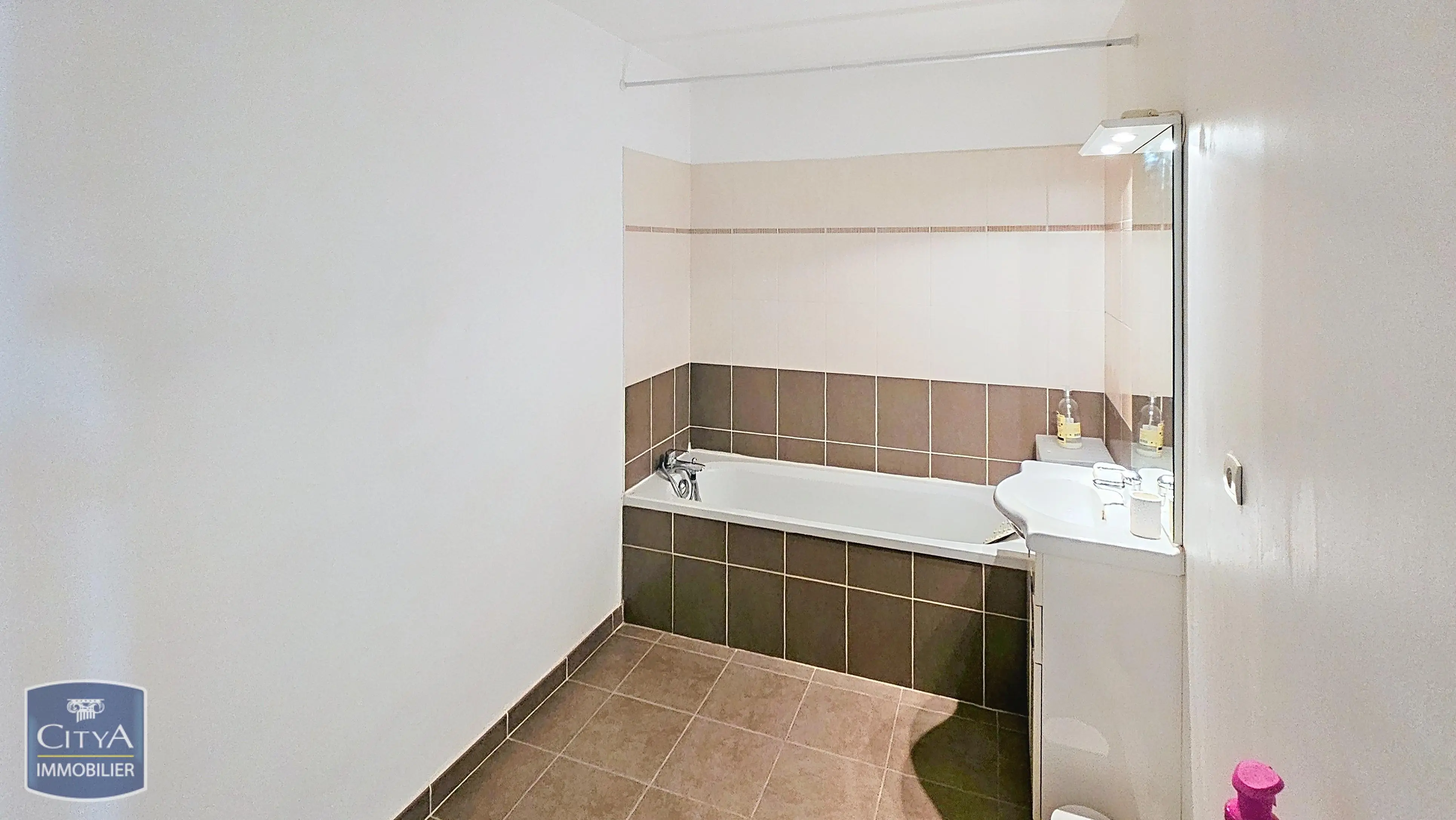 Photo 4 Appartement 1 pièce 35.32m²