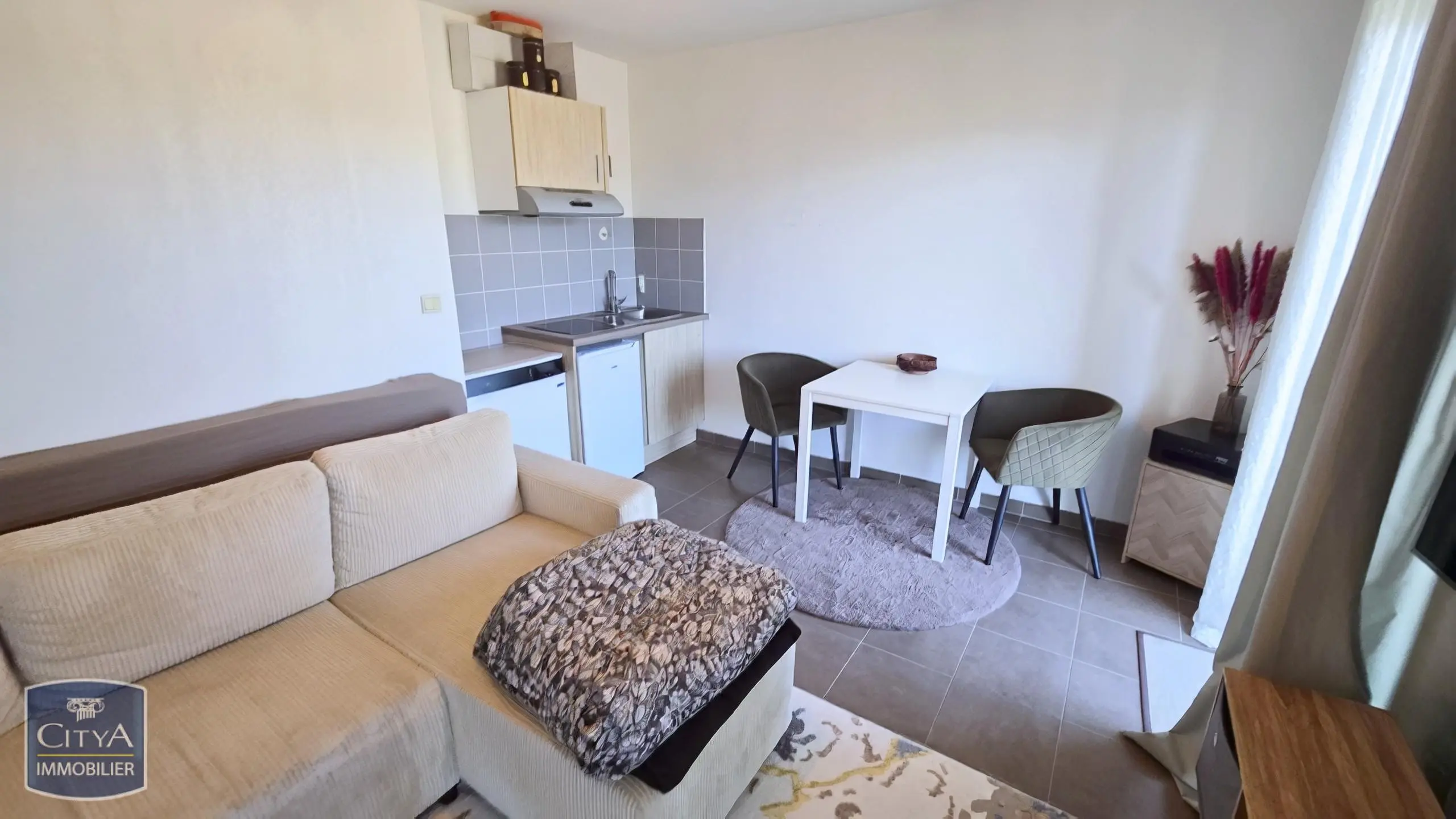 Photo 3 Appartement 1 pièce 25m²