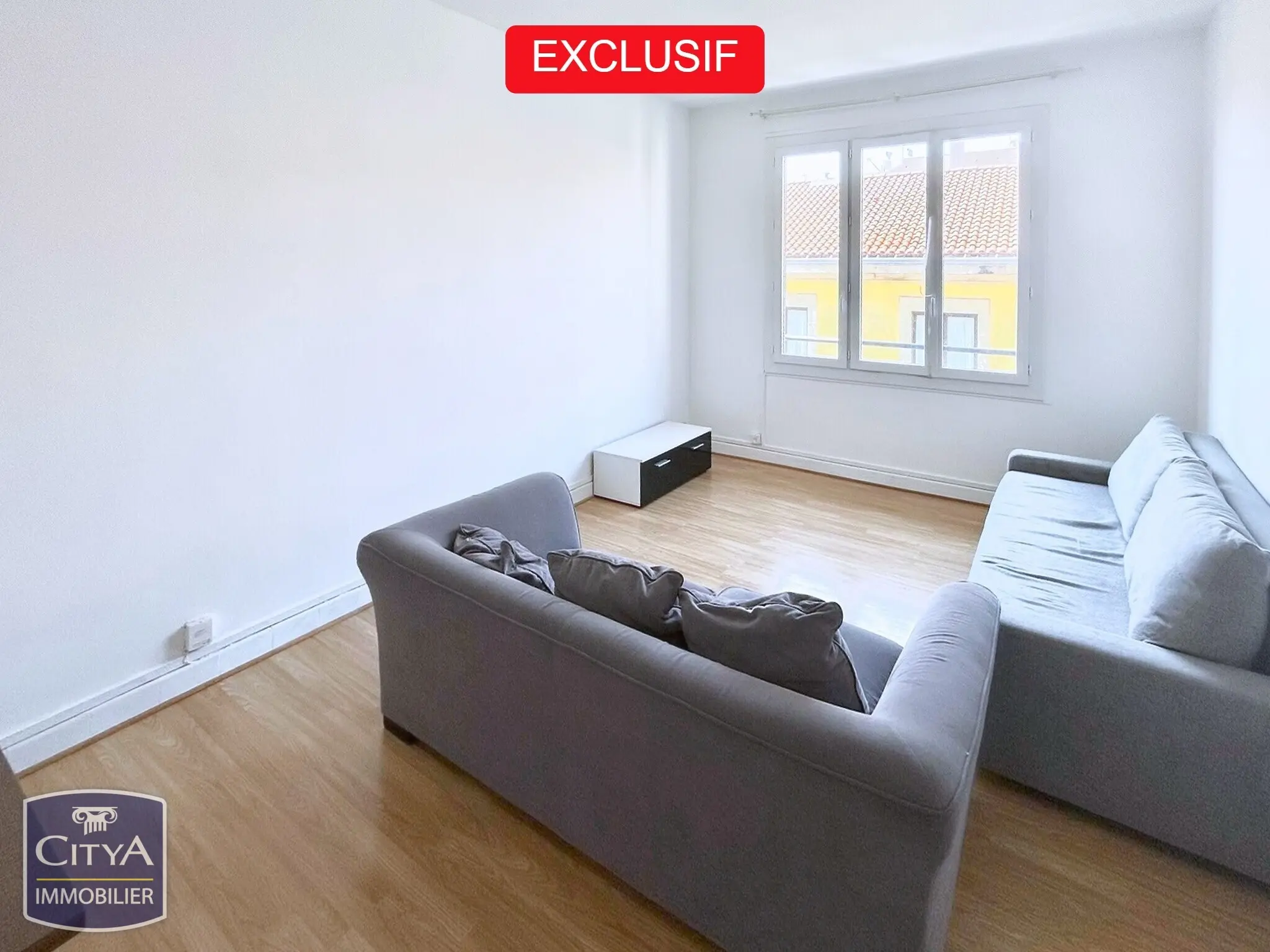Photo 3 Appartement 2 pièces 54.42m²