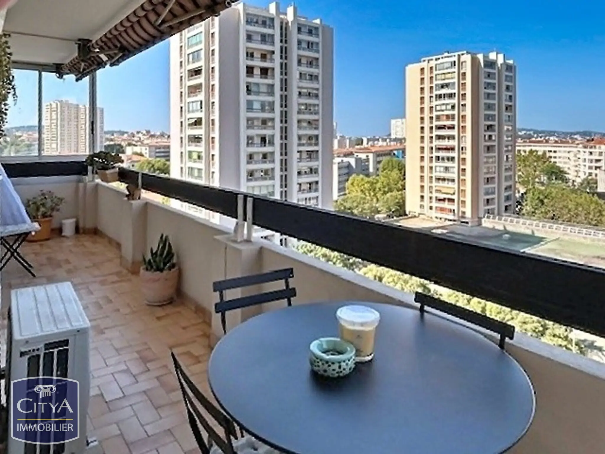 Photo 2 Appartement 3 pièces 81m²