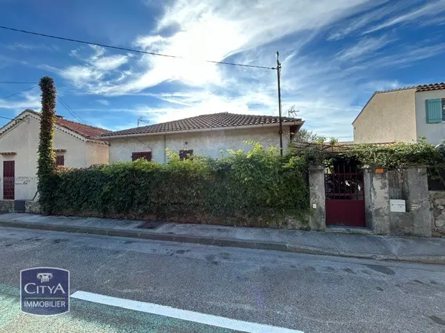Photo 4 Maison 3 pièces 55m²