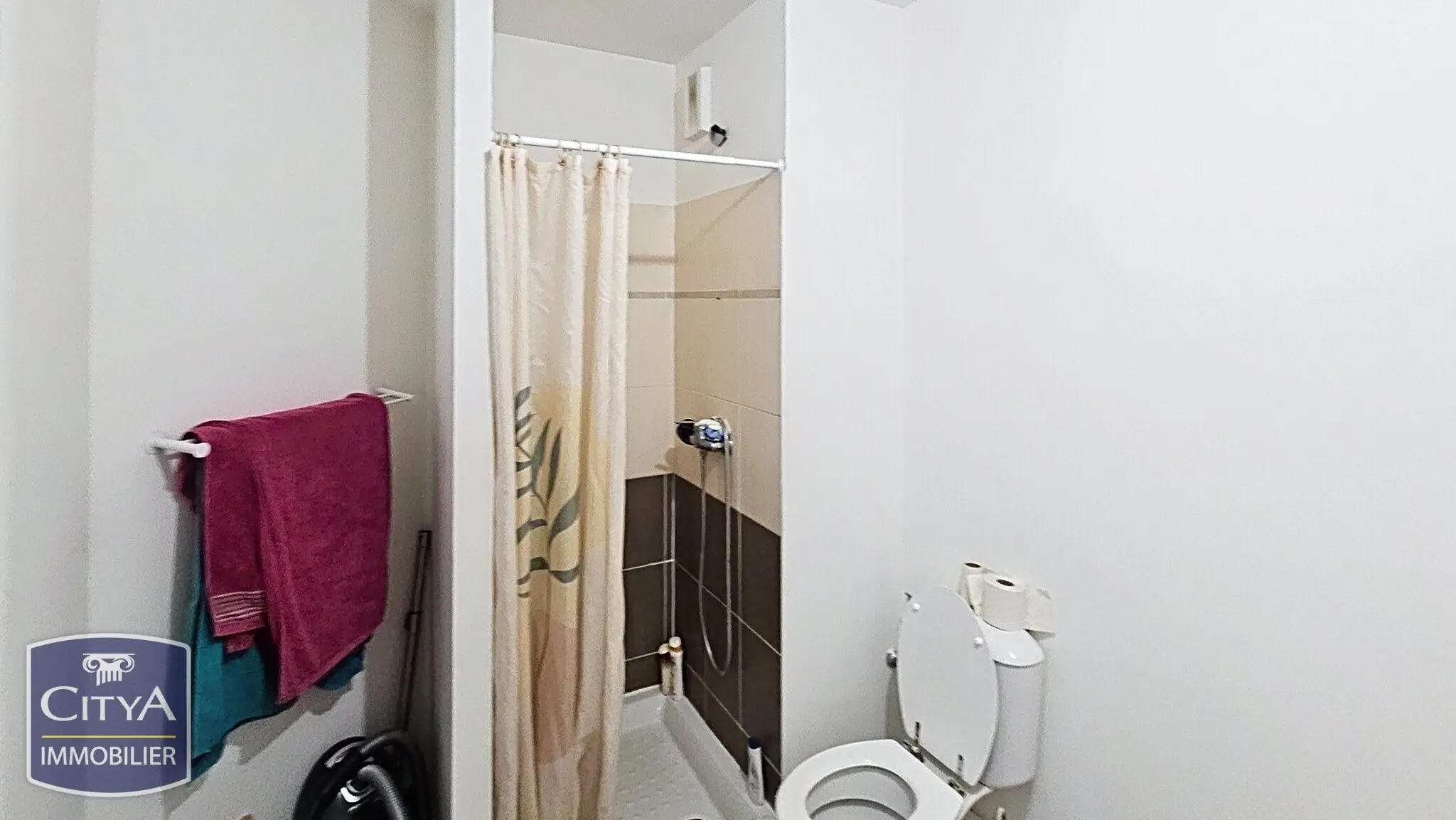 Photo 7 Appartement 2 pièces 42m²