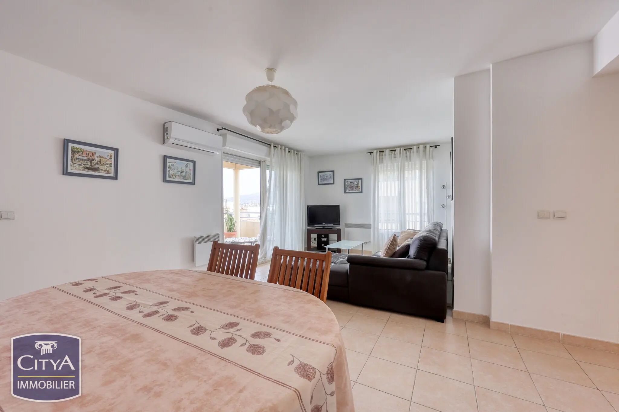 Photo 3 appartement La Seyne-sur-Mer