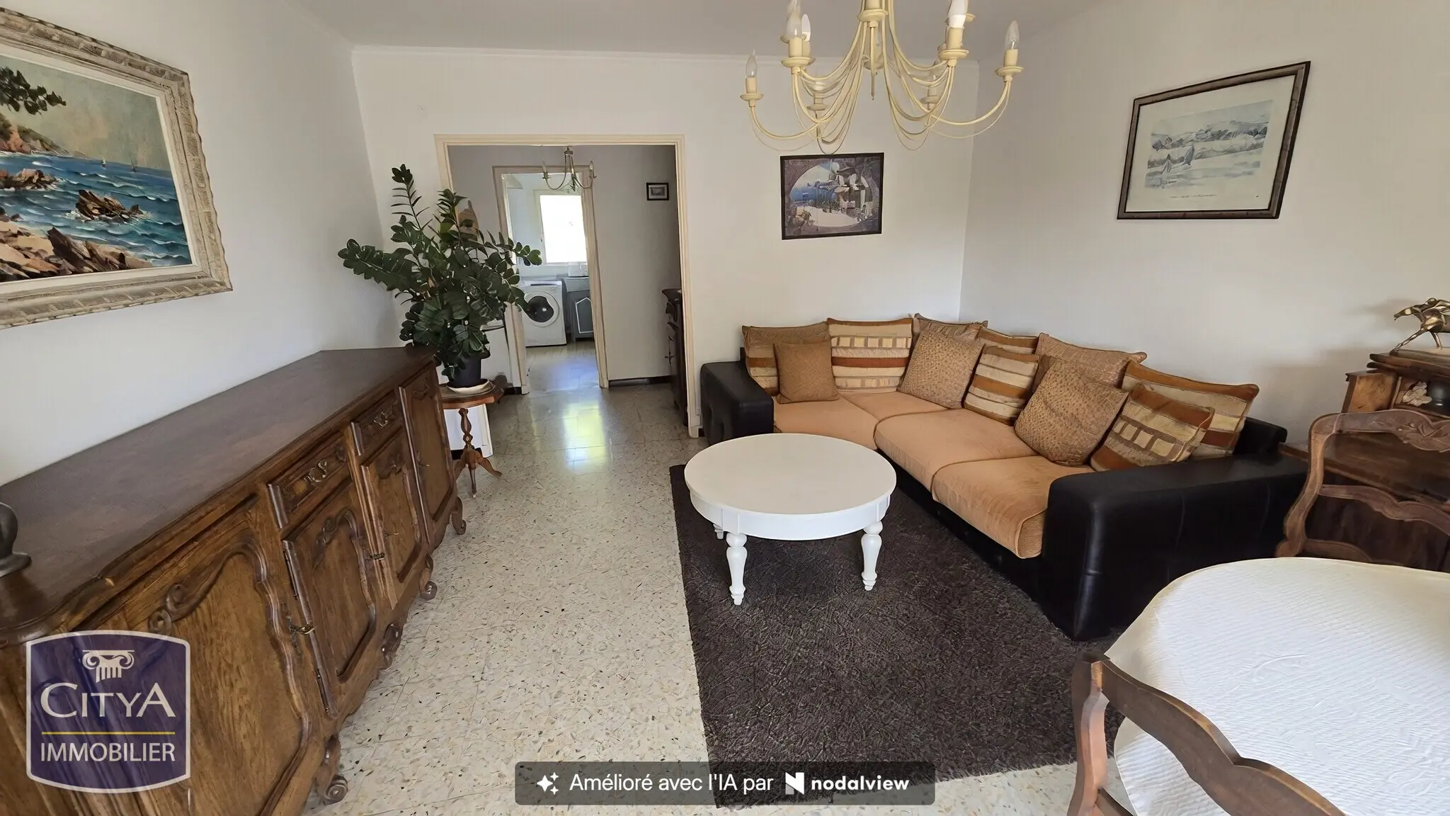 Photo 6 Appartement 3 pièces 68.84m²