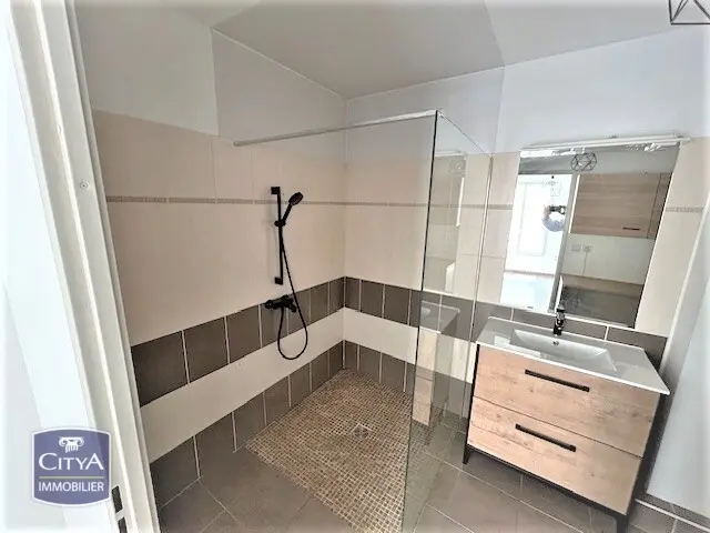 Photo 9 Appartement 2 pièces 42.8m²