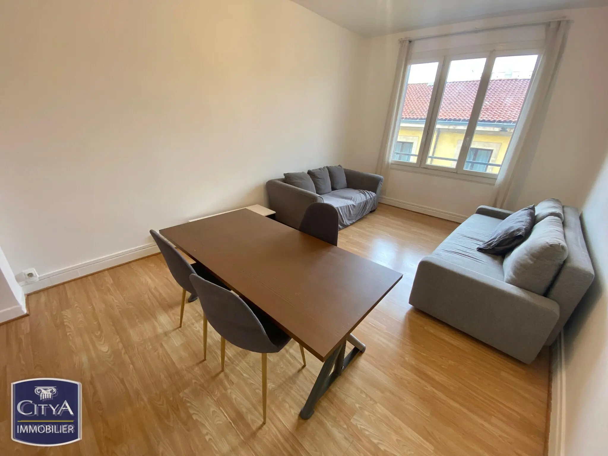 Photo 8 Appartement 2 pièces 54.42m²